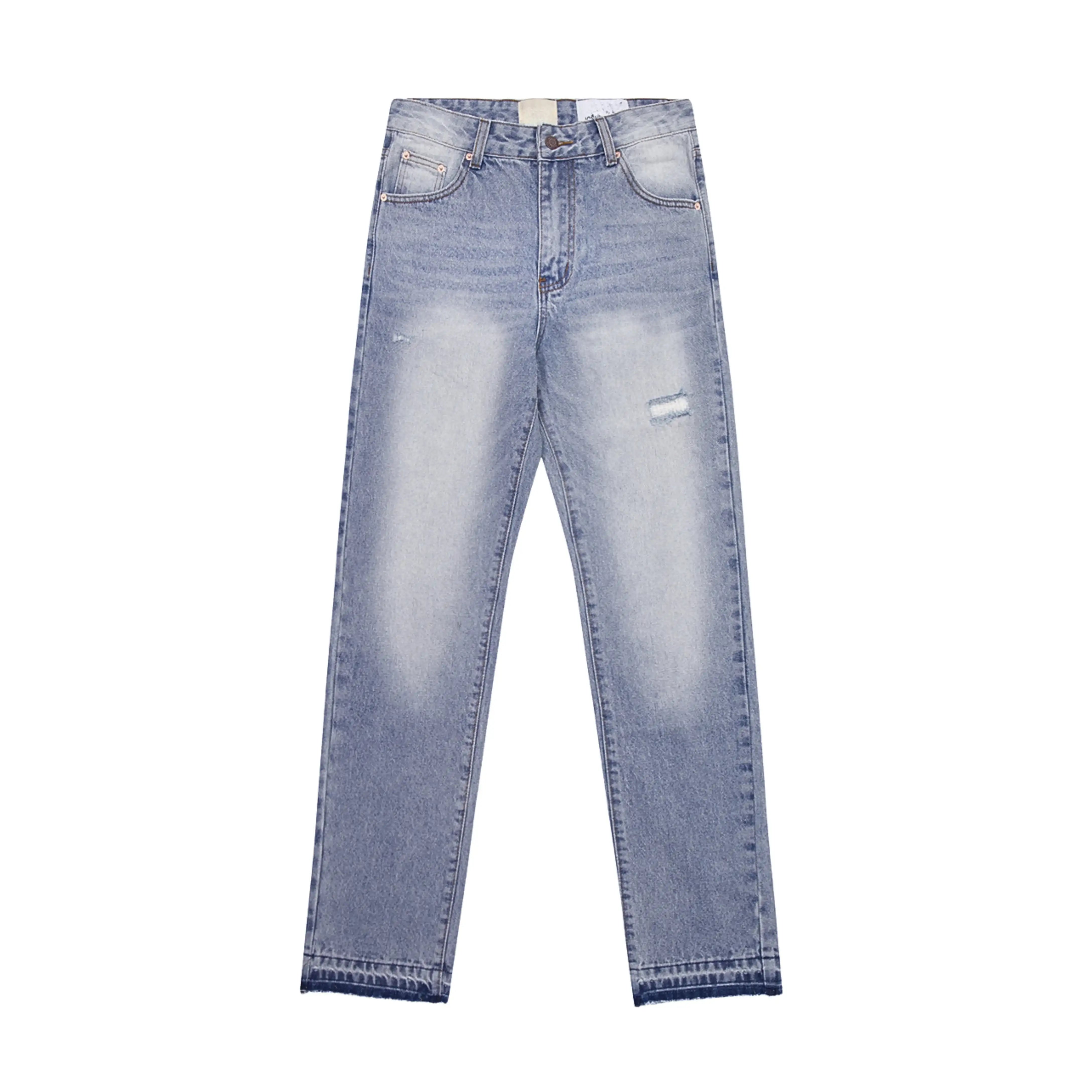 AOSTRO — DENIM - Off Culture