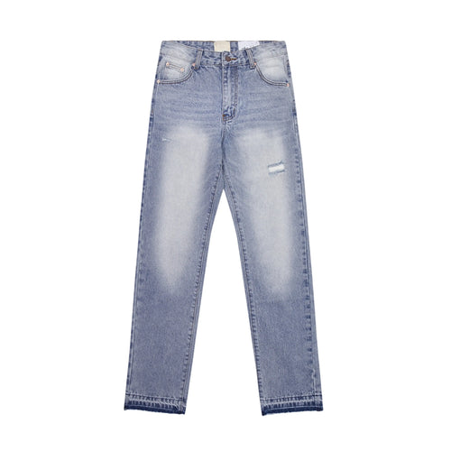 AOSTRO — DENIM - Off Culture