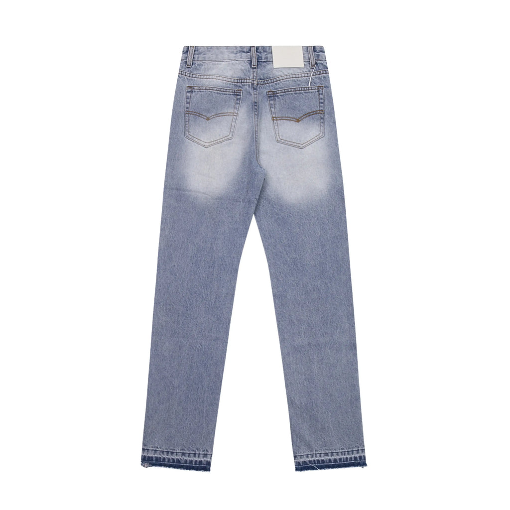 AOSTRO — DENIM - Off Culture