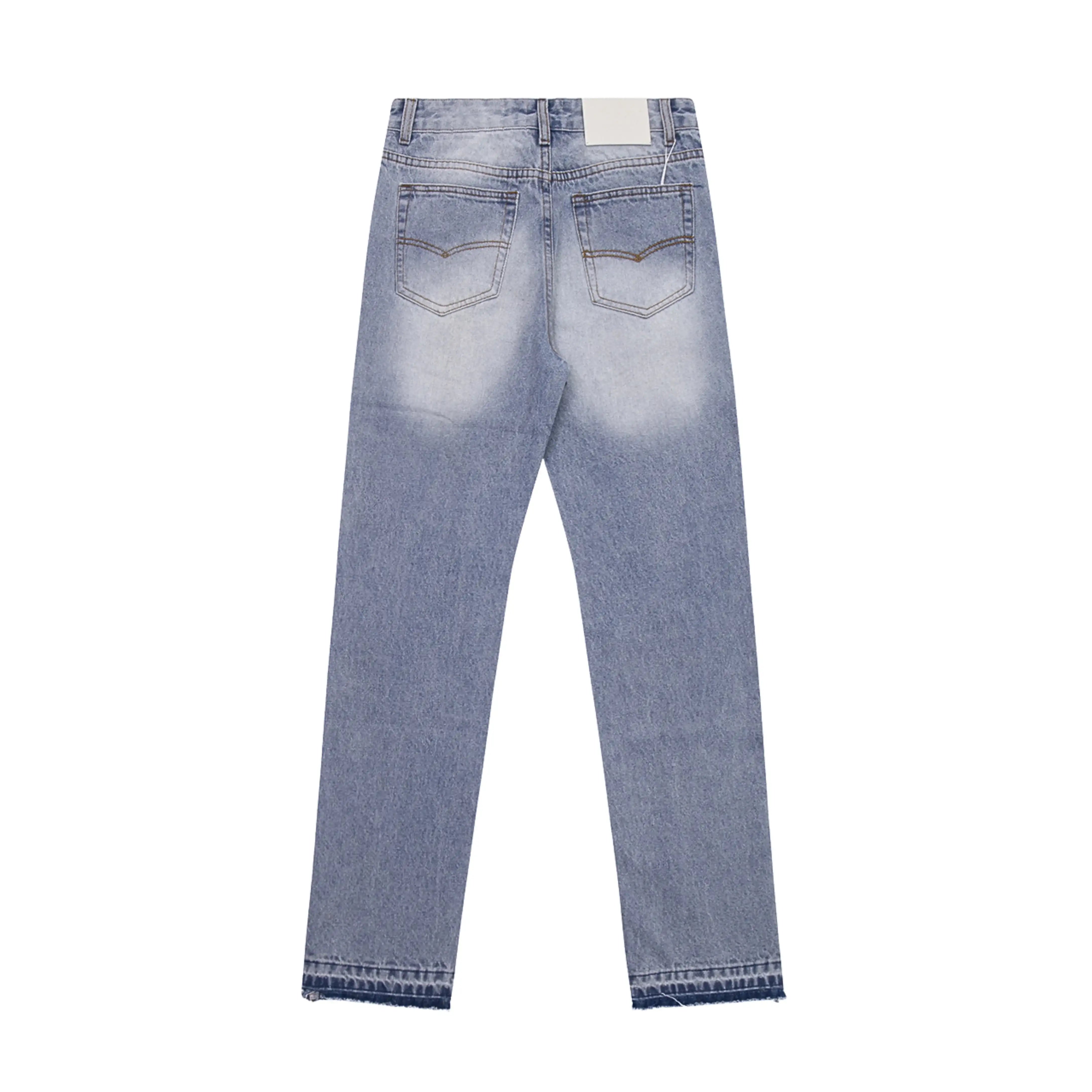 AOSTRO — DENIM - Off Culture