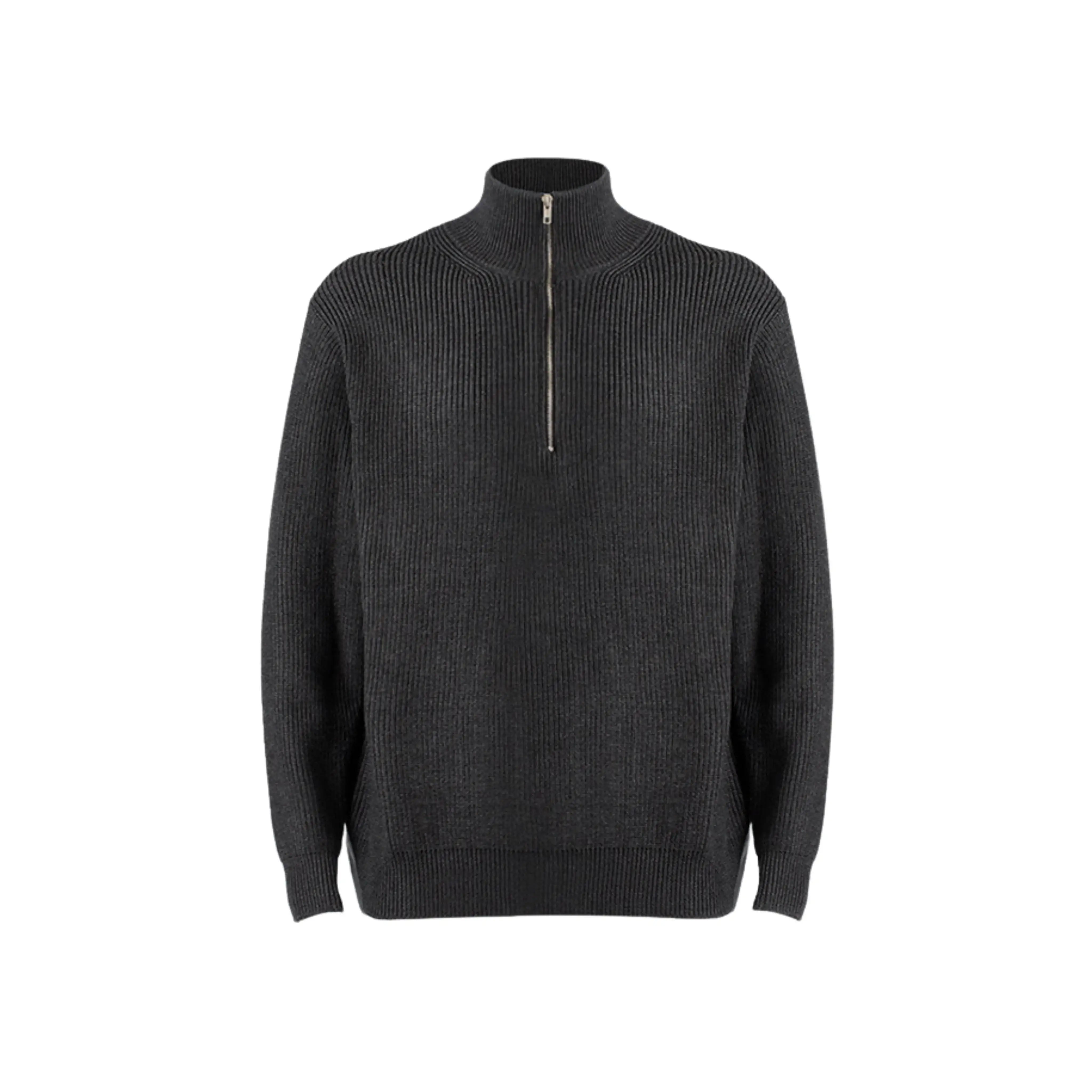 CORE ZIP — SWEATER - Off Culture