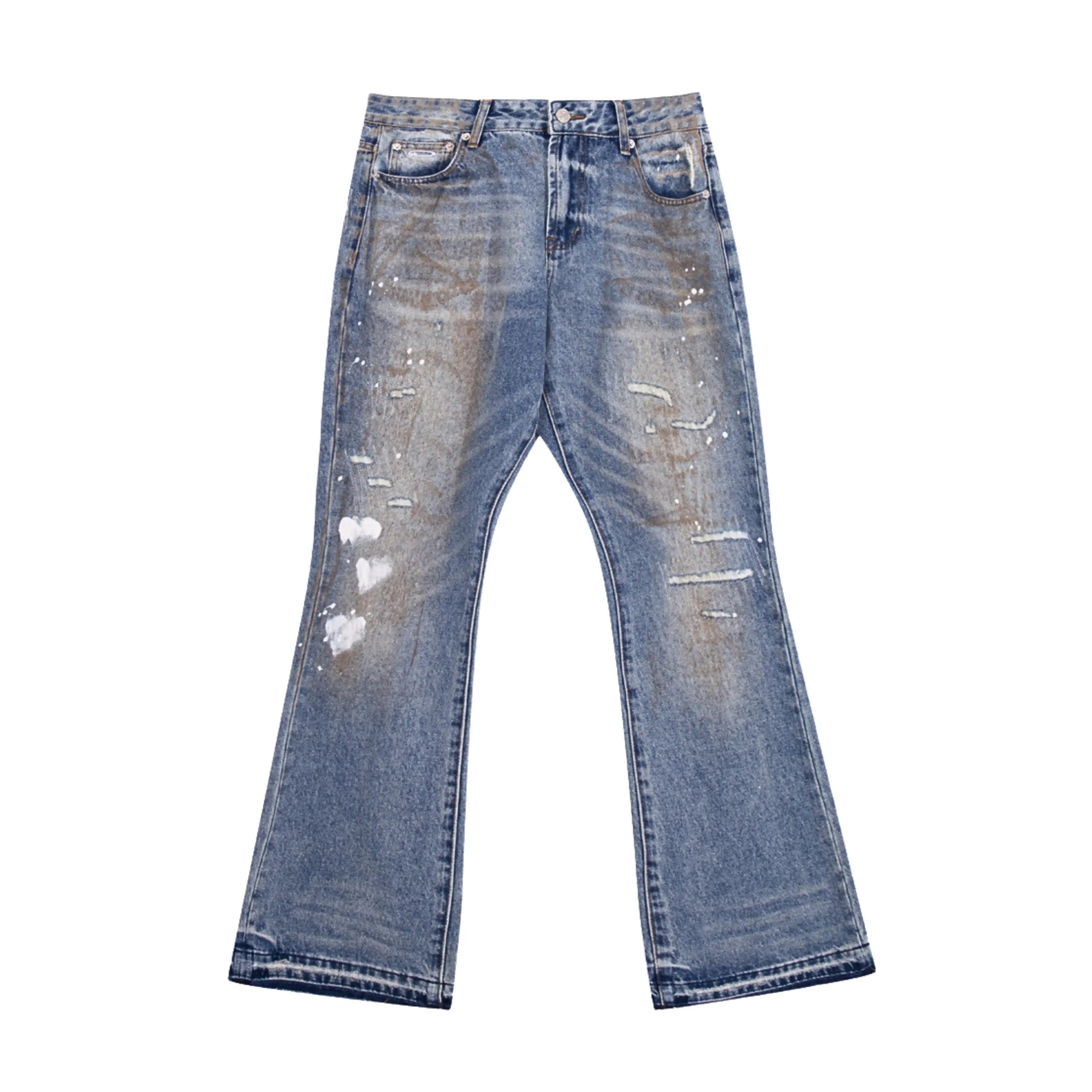 ASERO — DENIM - Off Culture