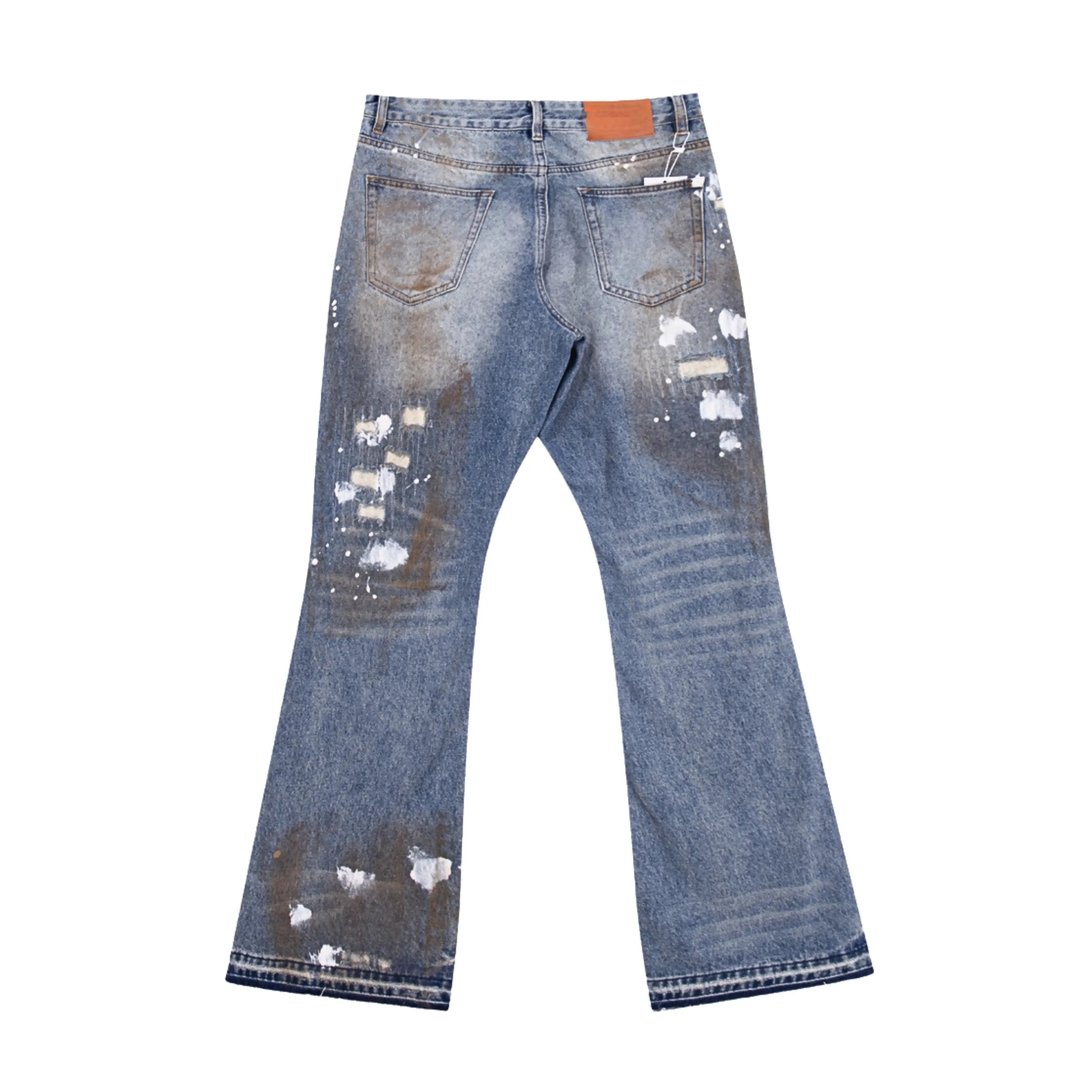 ASERO — DENIM - Off Culture