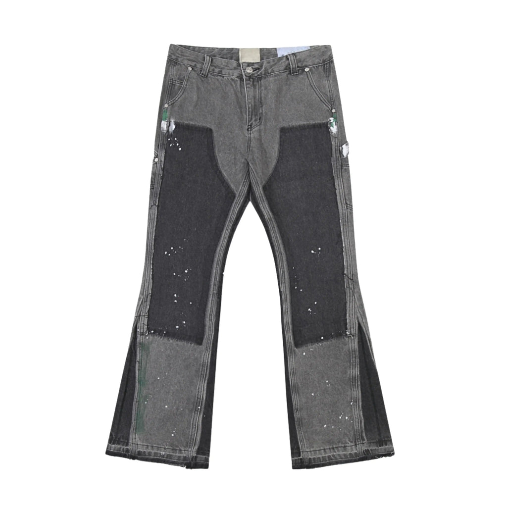 SCURO — DENIM - Off Culture