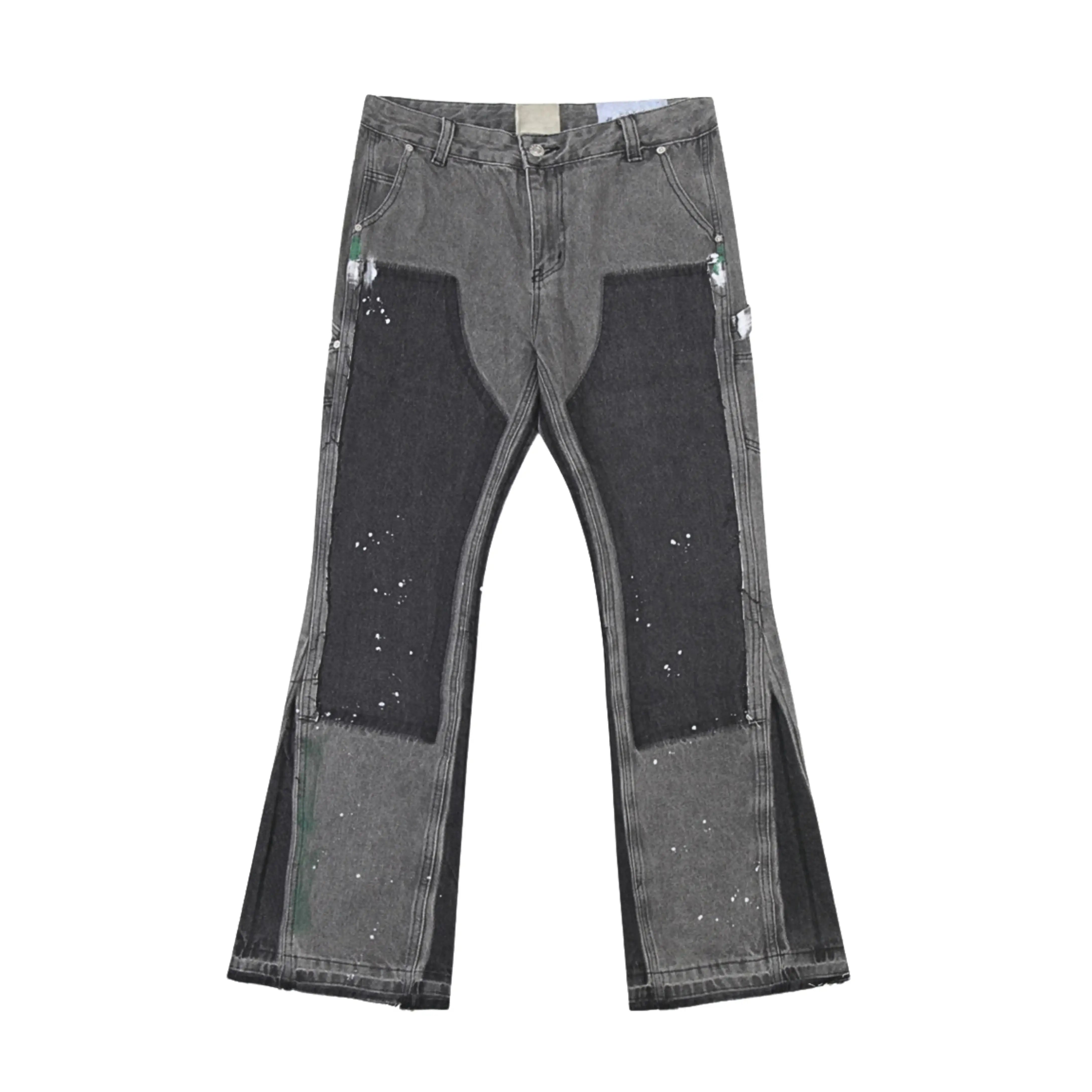 SCURO — DENIM - Off Culture