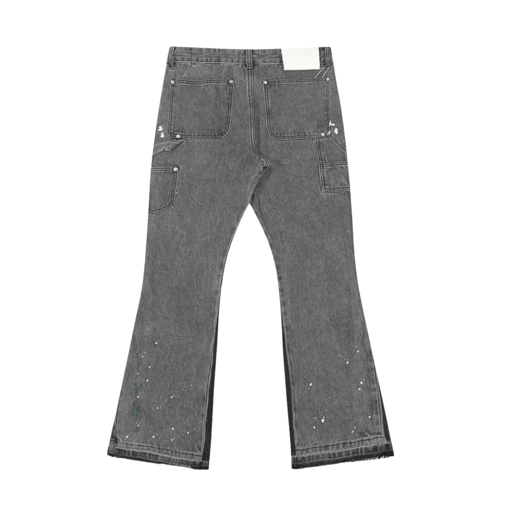 SCURO — DENIM - Off Culture