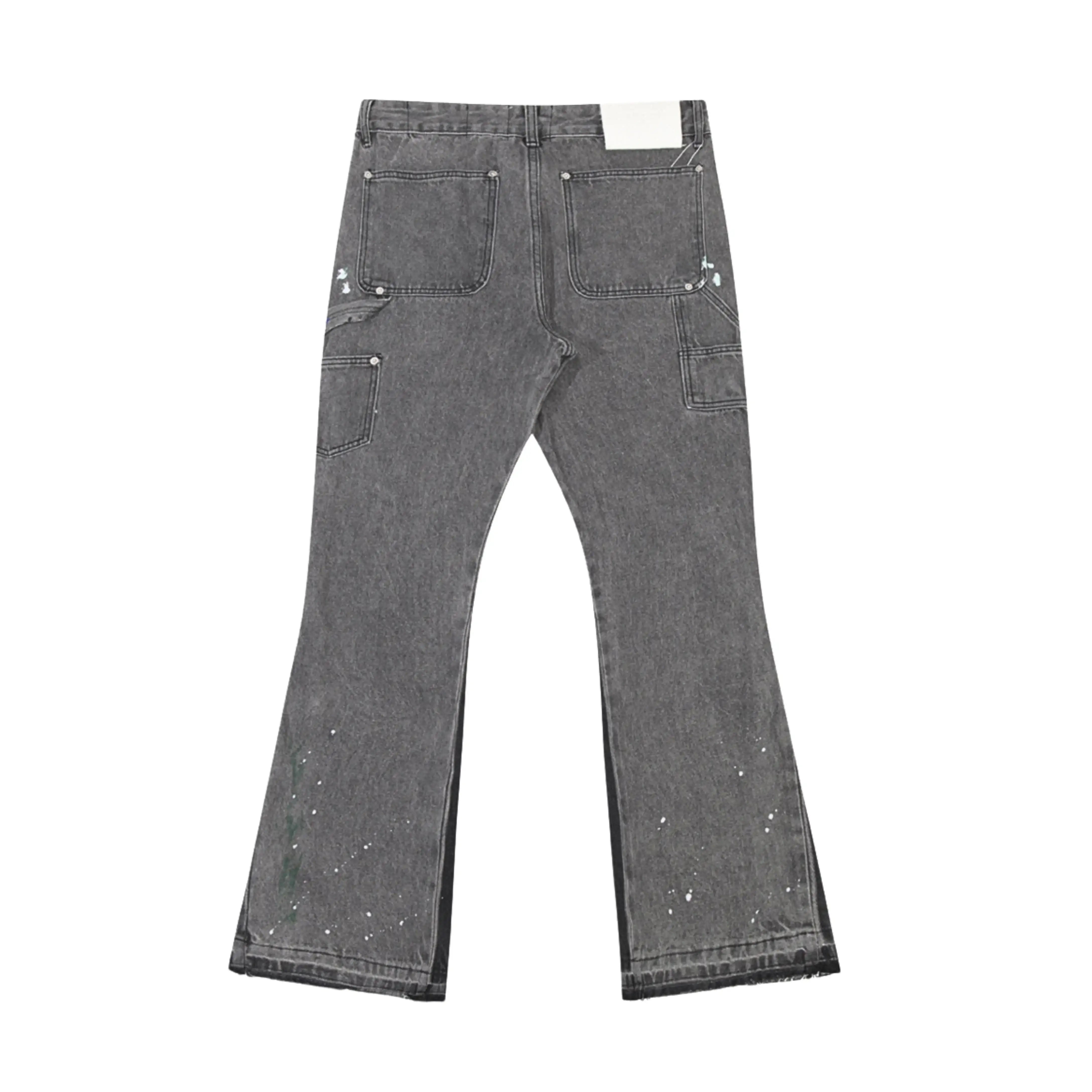 SCURO — DENIM - Off Culture