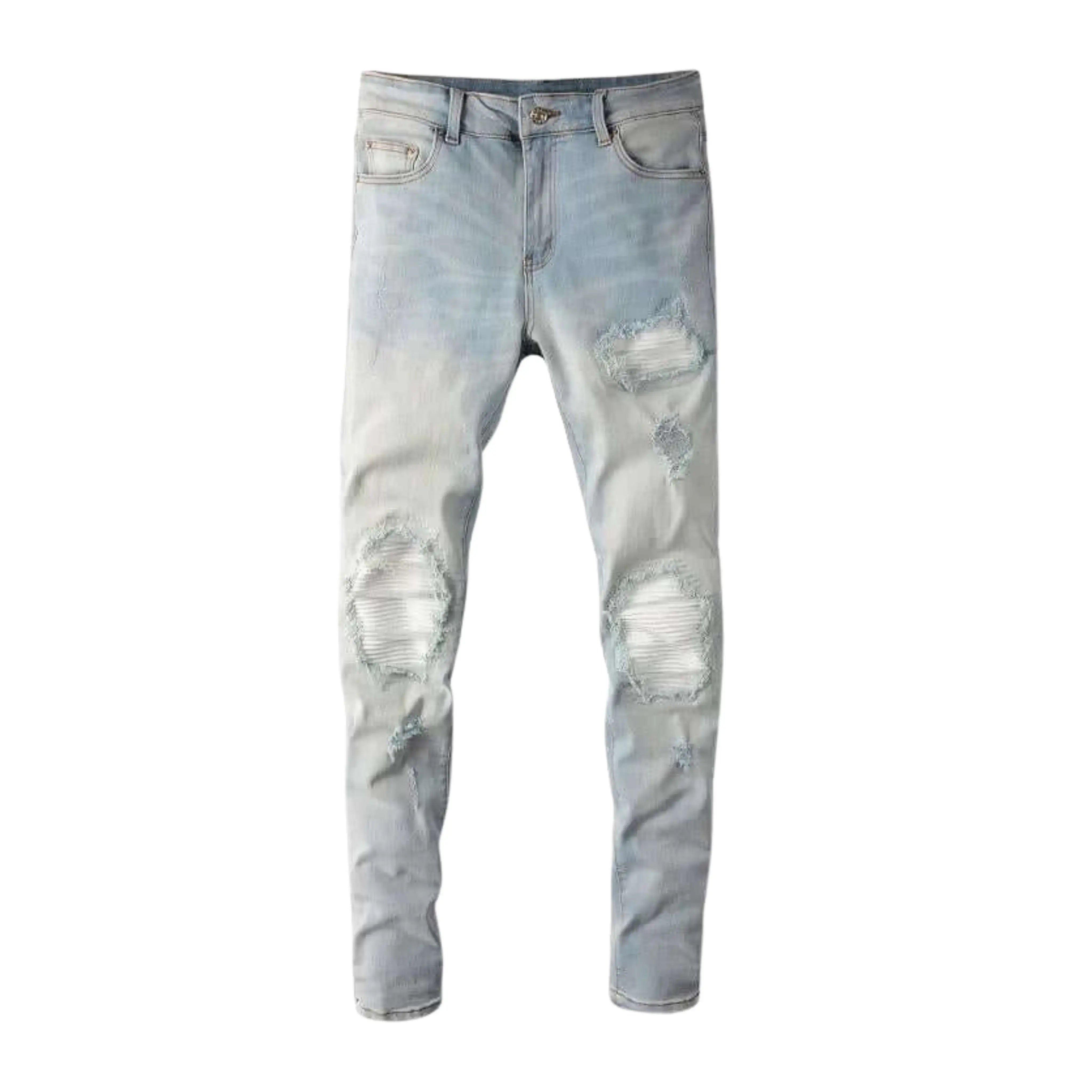 CHIARI — JEANS - Off Culture