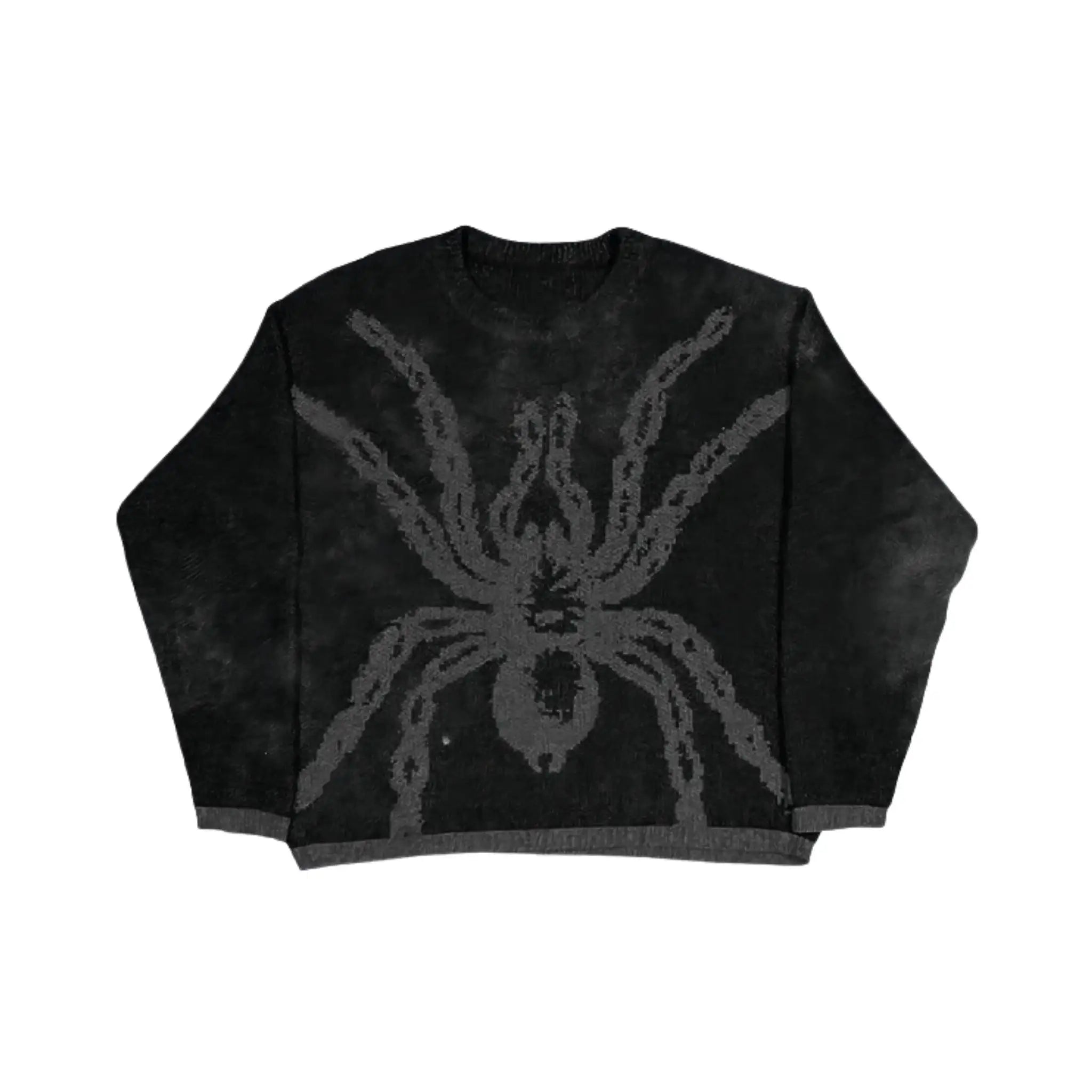 NEROSA – KNIT SWEATER - Off Culture
