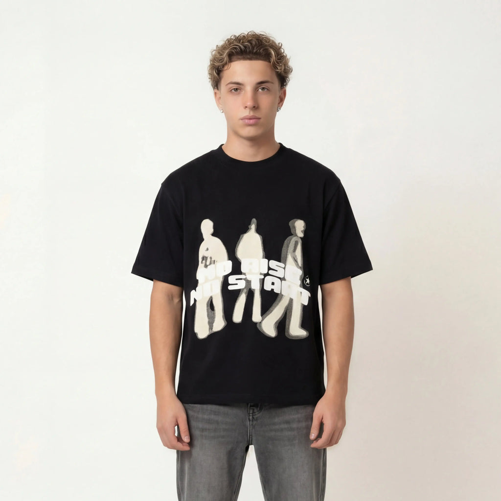 RISE - TEE - Off Culture