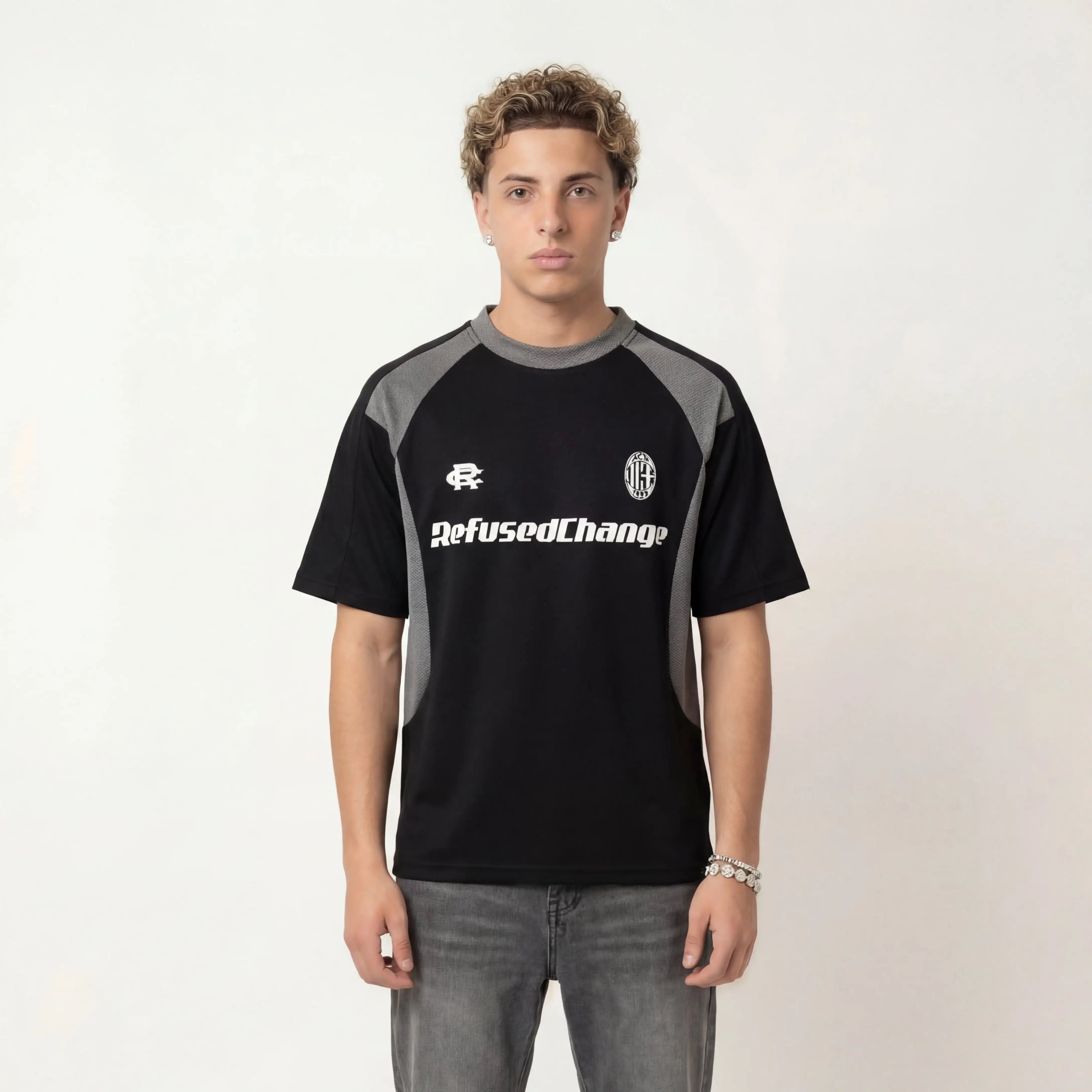SENTO – TEE - Off Culture