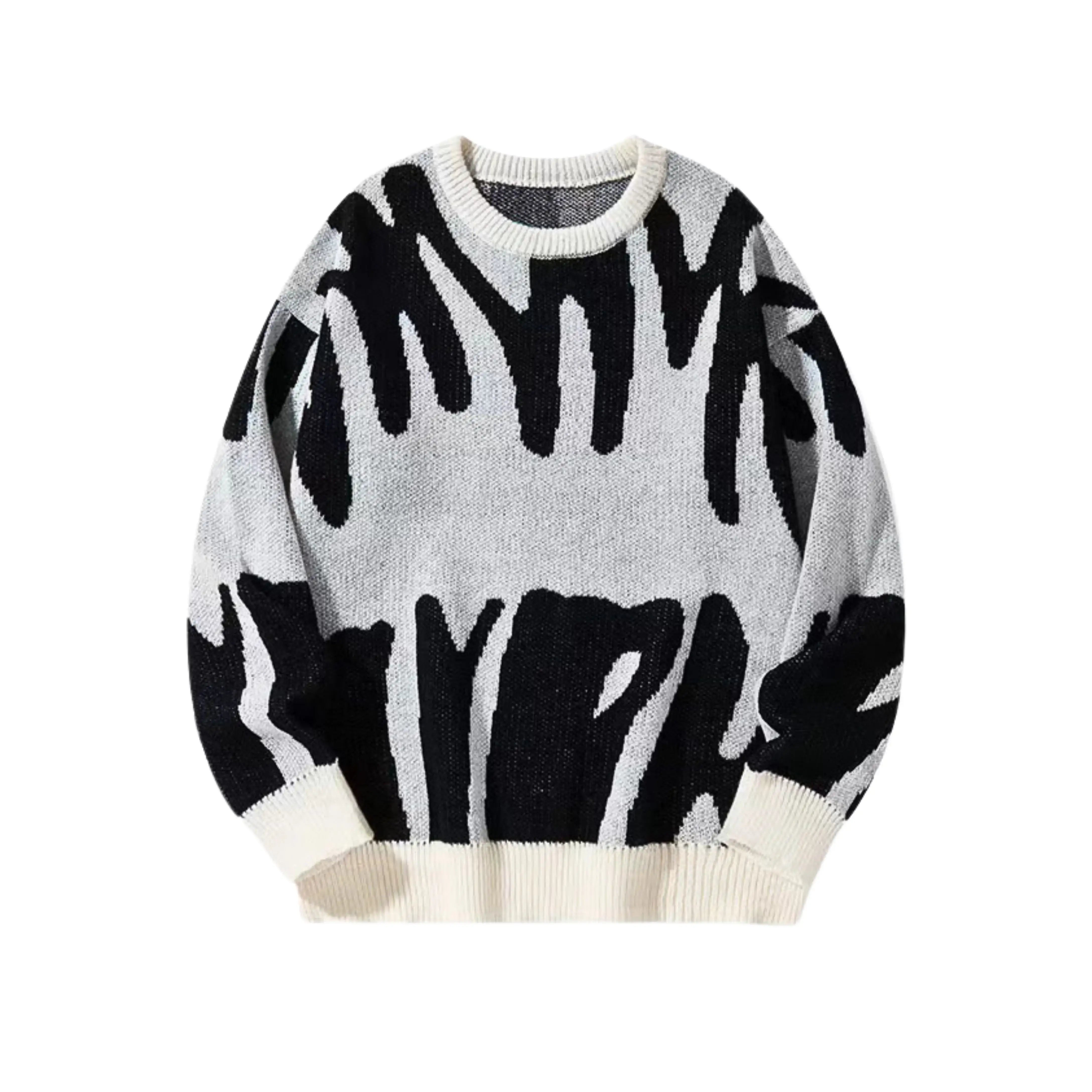 KAGRA — SWEATER