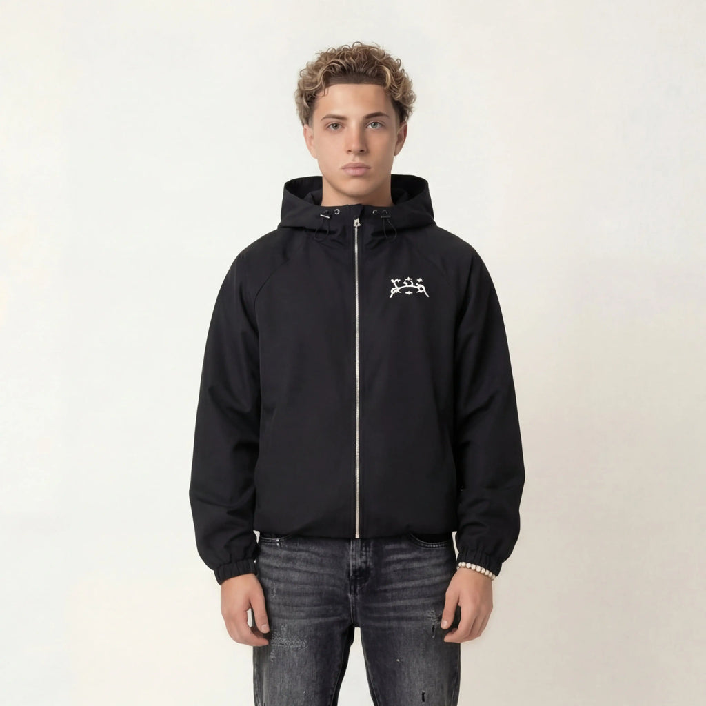 VEIKA — JACKET - Off Culture