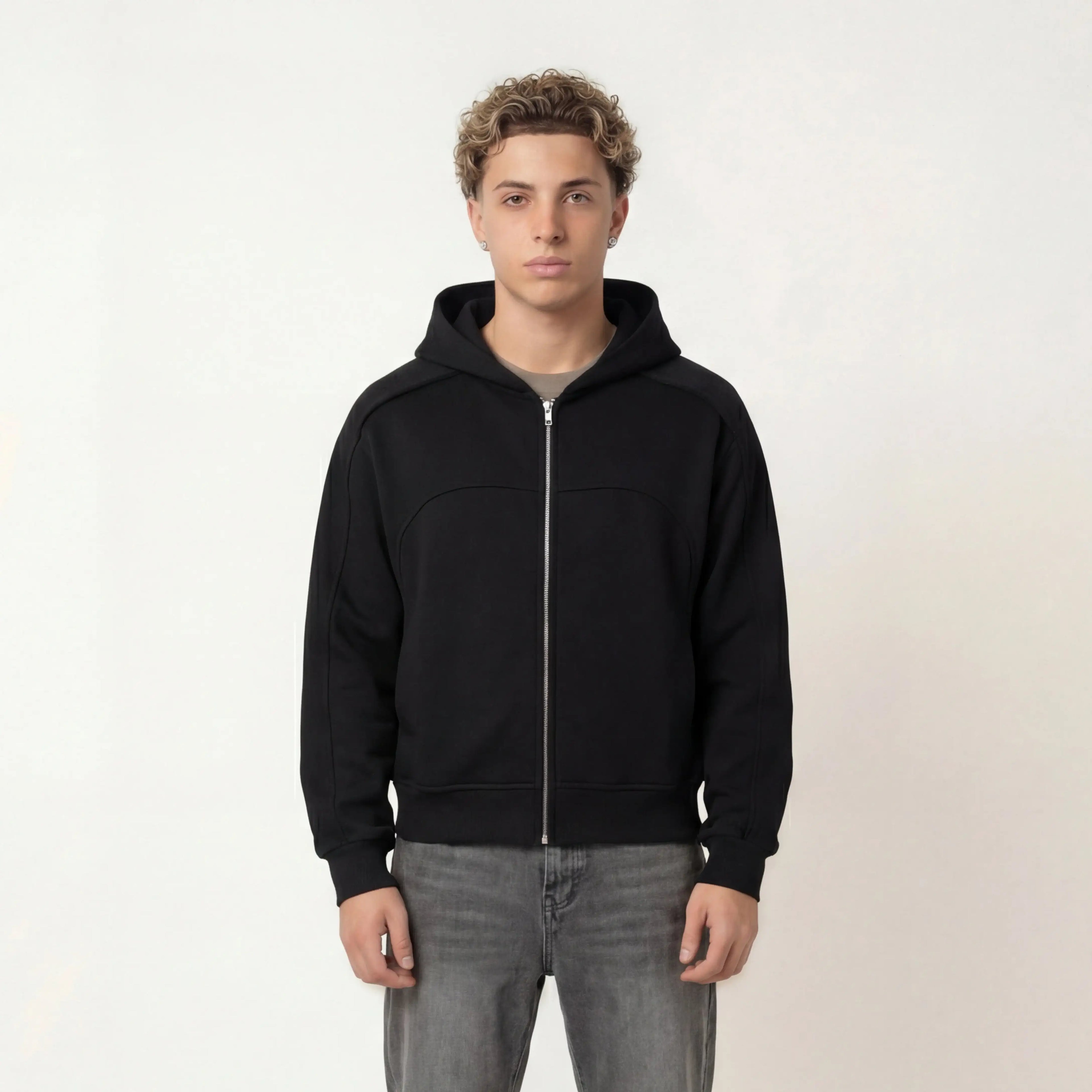 VELIN — HOODIE - Off Culture
