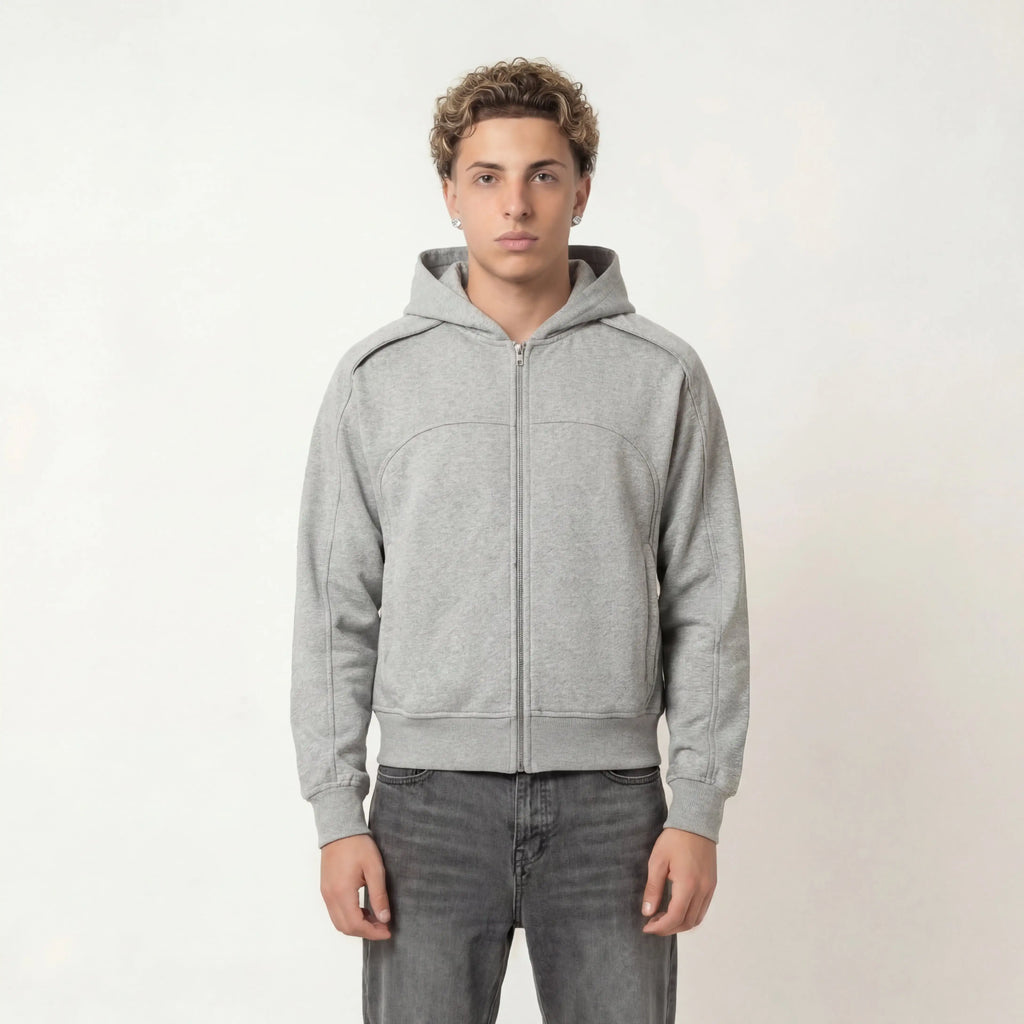 VELIN — HOODIE - Off Culture