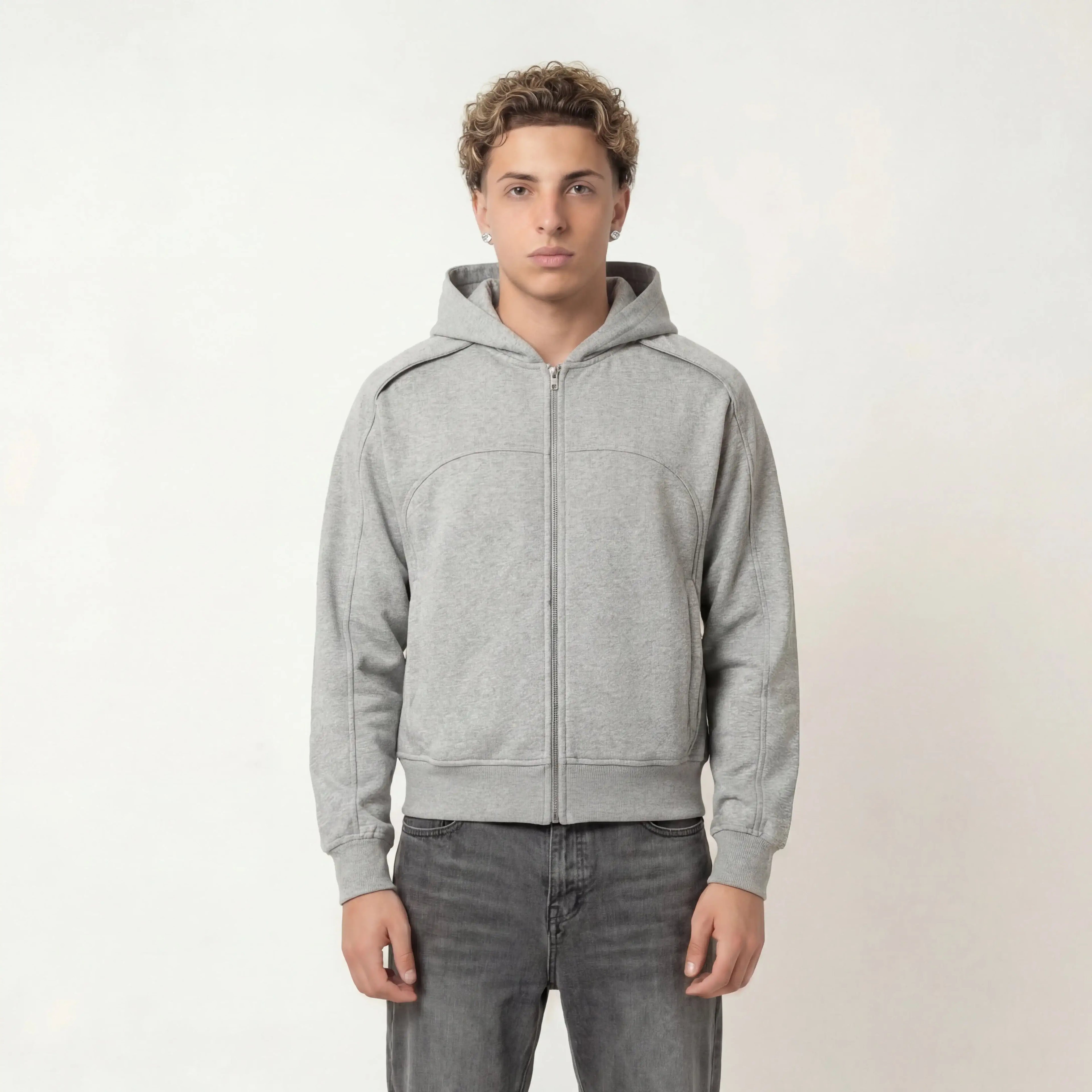 VELIN — HOODIE - Off Culture