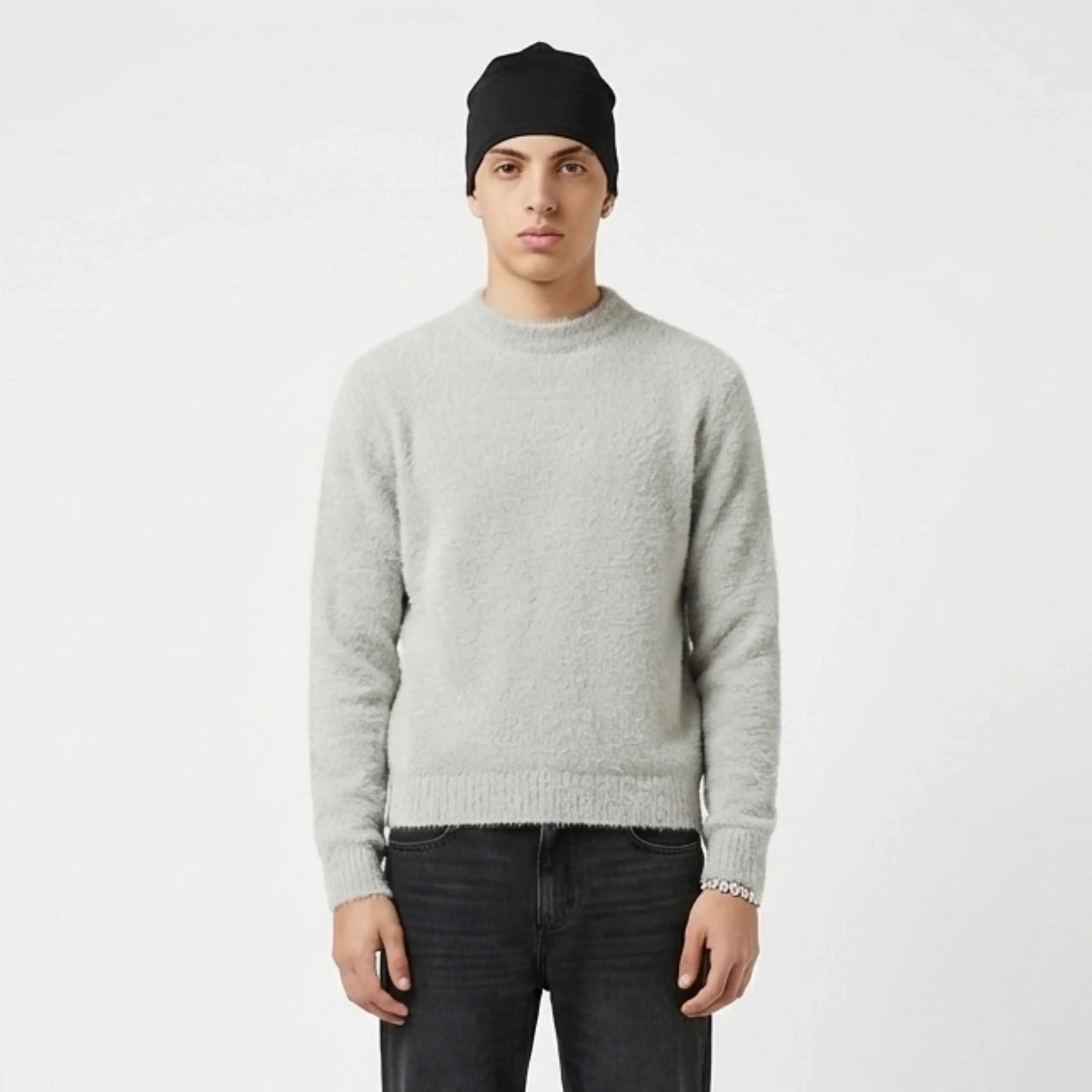 LUMARO — SWEATER - Off Culture