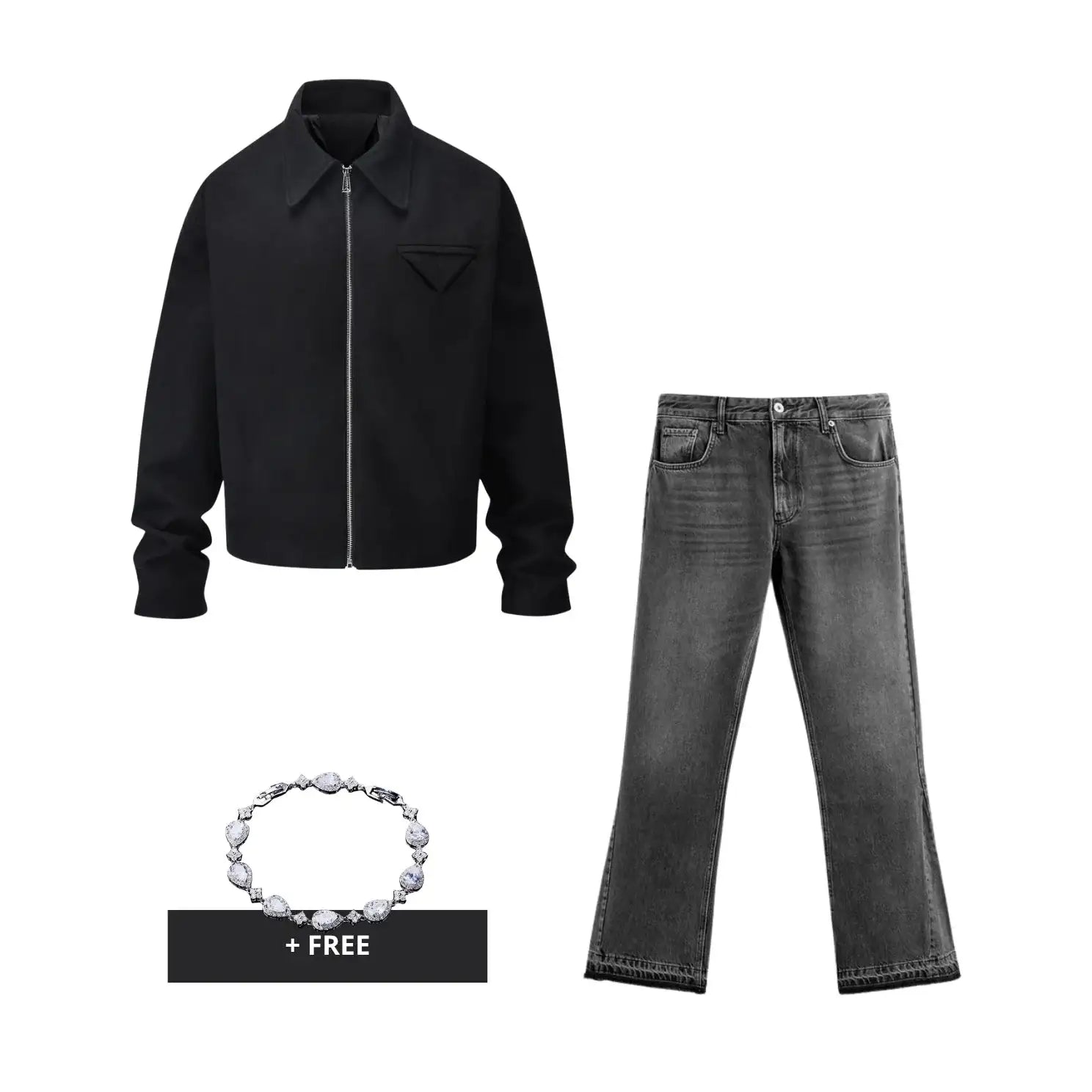 VIRAL OUTFIT 29 – LATE NIGHT WALK - Off Culture