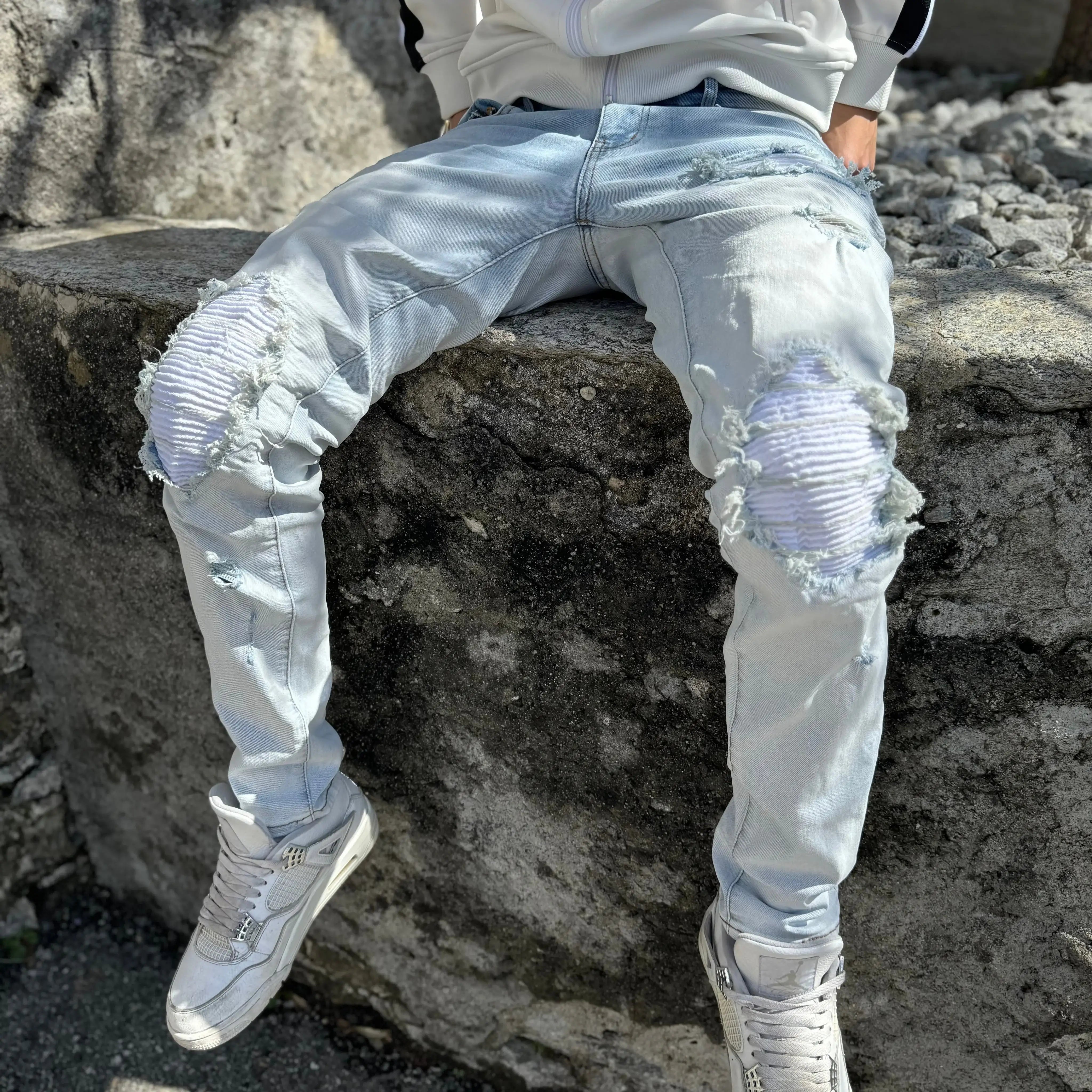 CHIARI — JEANS - Off Culture