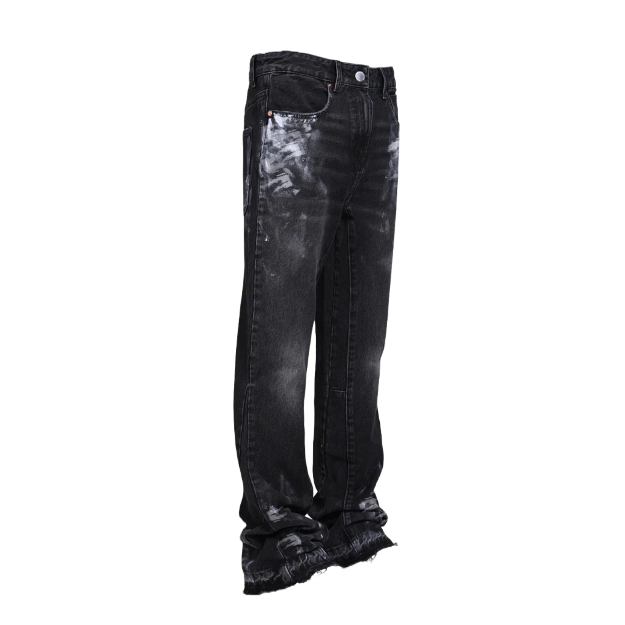 FLARED JEANS BUNDLE 3