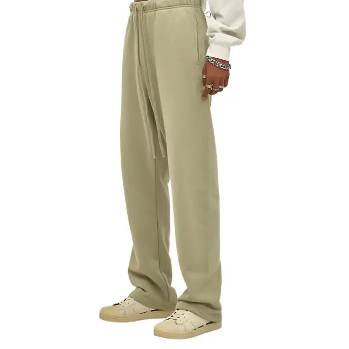 FIVELEAFS LONG JOGGER