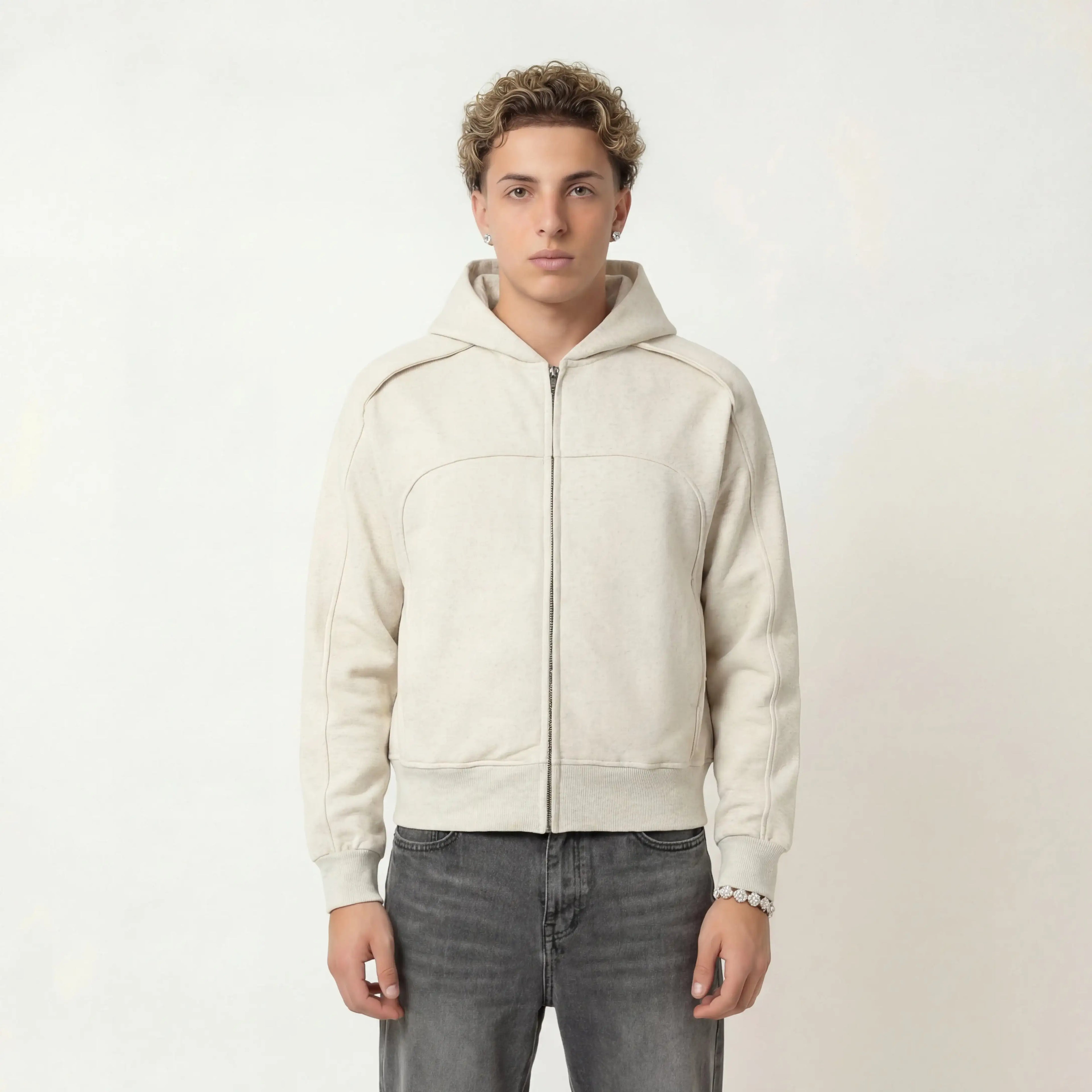VELIN — HOODIE - Off Culture