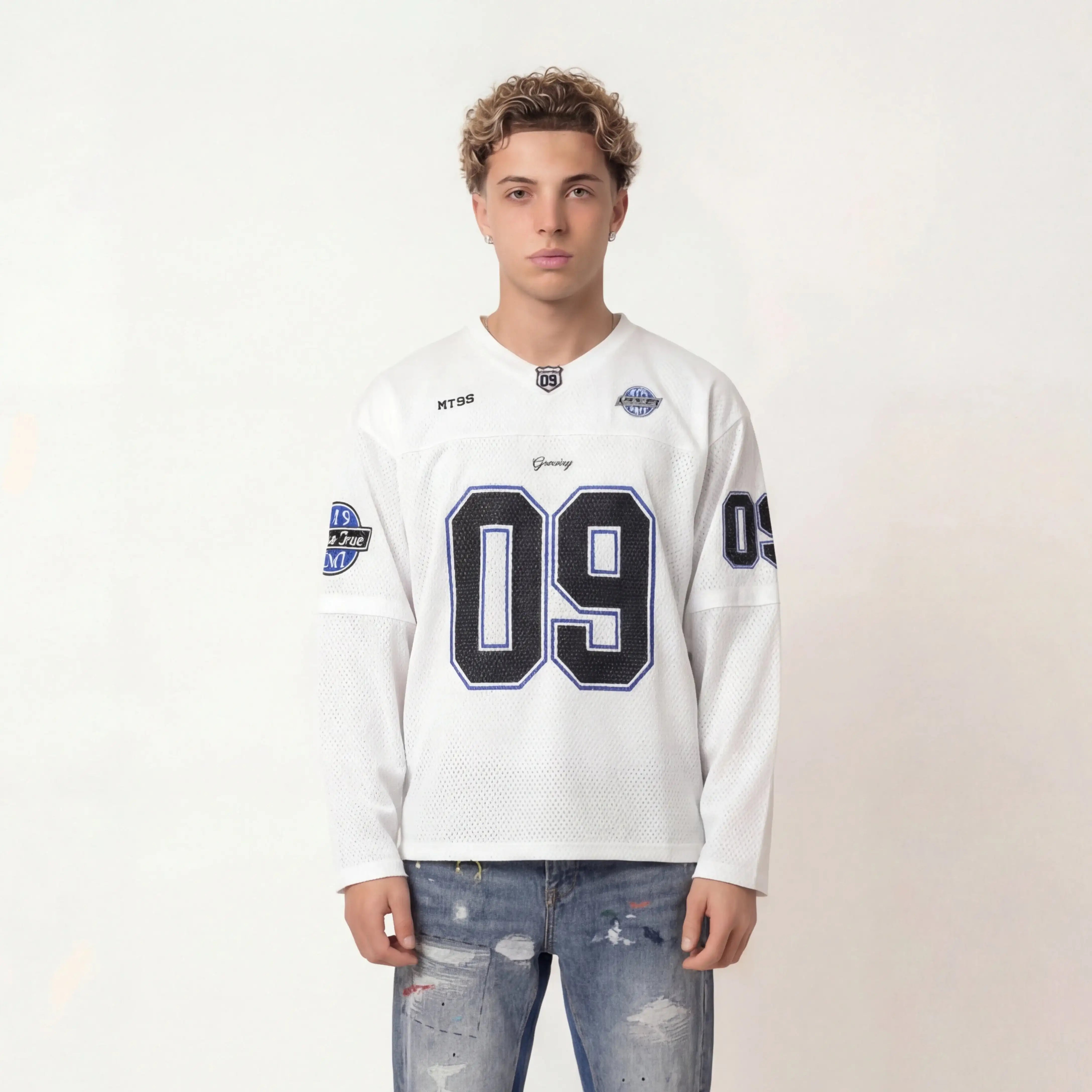 ONIX – JERSEY - Off Culture