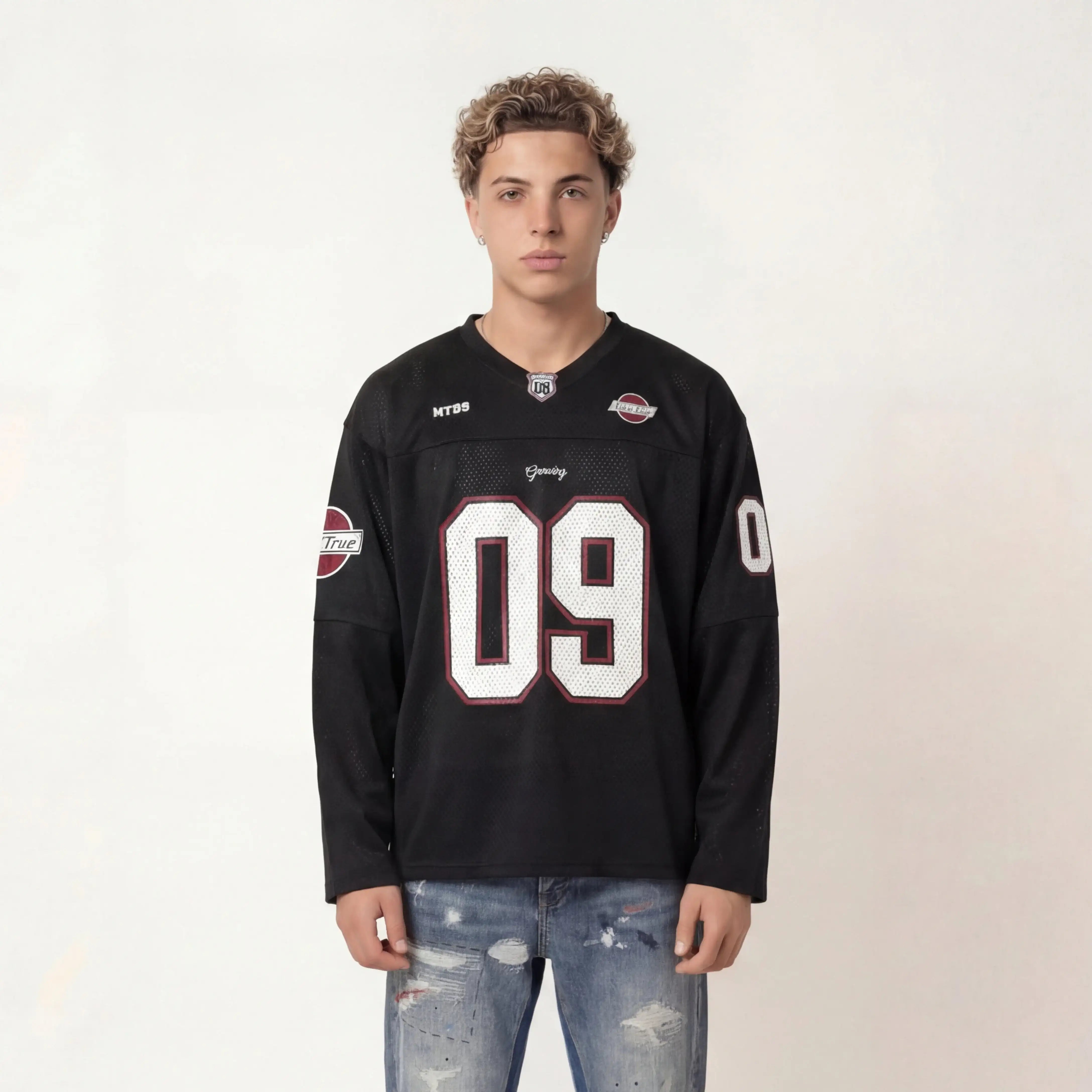 ONIX – JERSEY - Off Culture