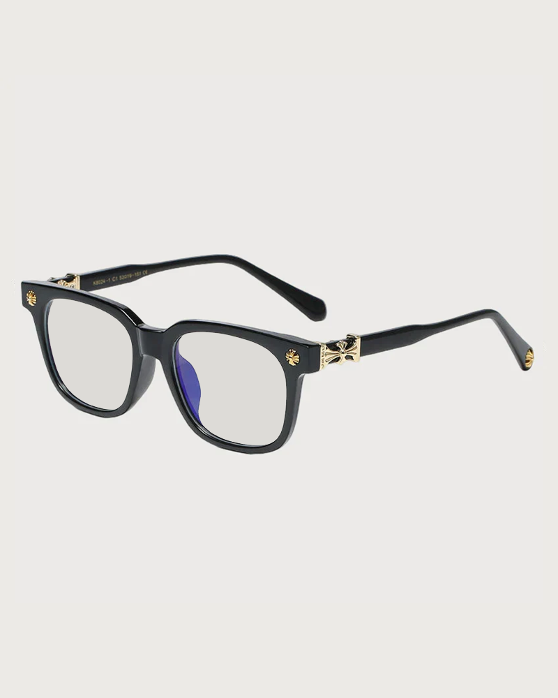 OFF CULTURE | GLASSES