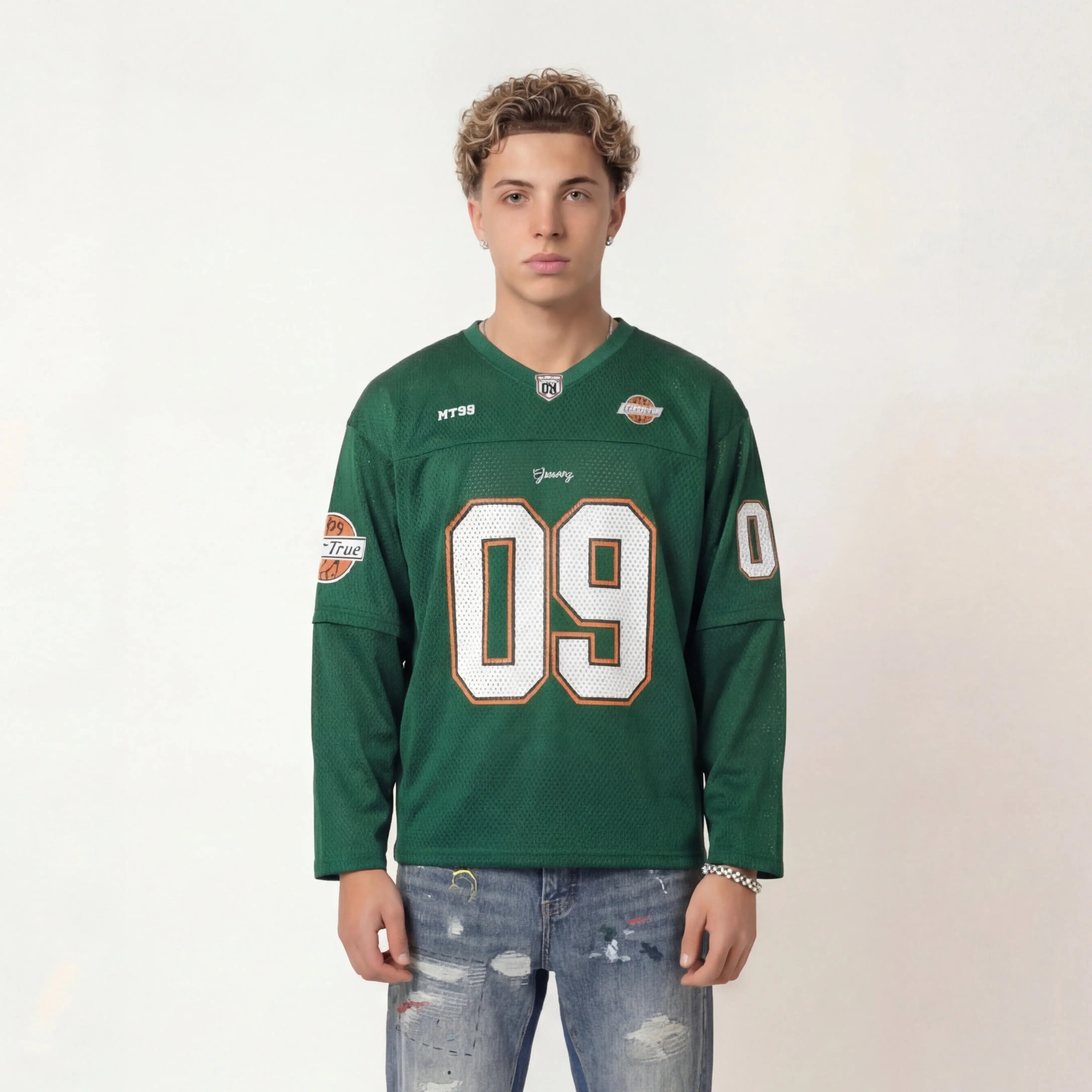 ONIX – JERSEY - Off Culture