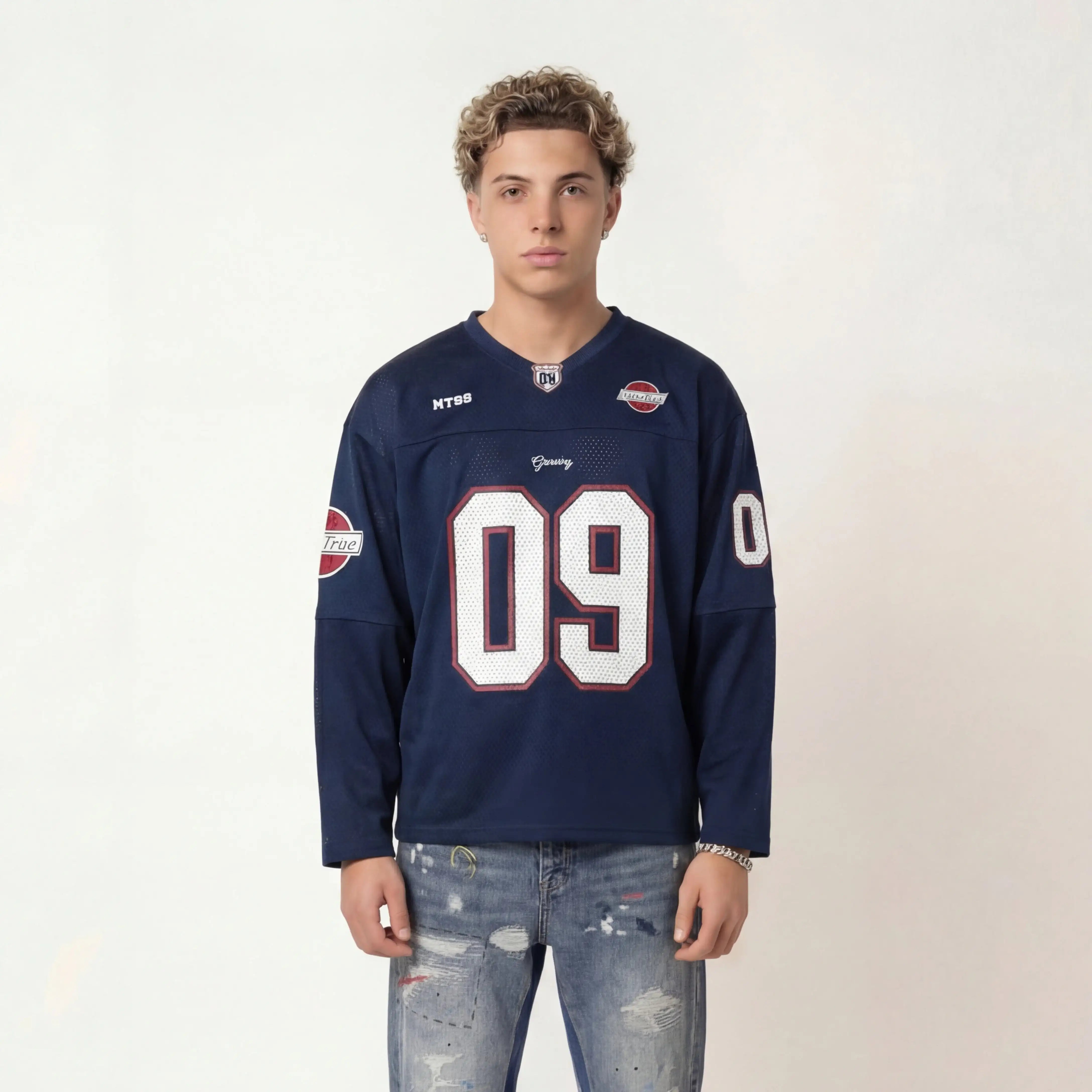 ONIX – JERSEY - Off Culture