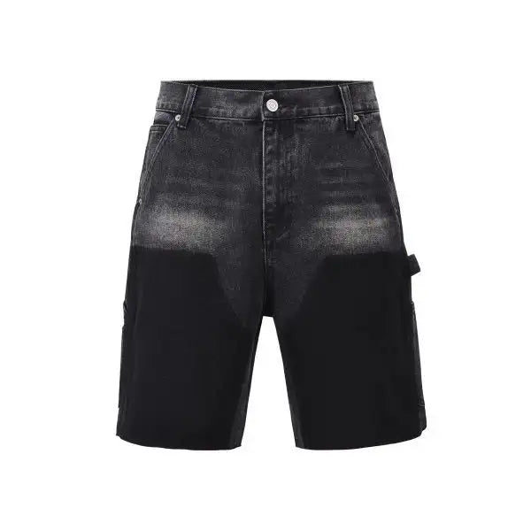 PLATINO - CARPENTER SHORTS - Black - Off Culture