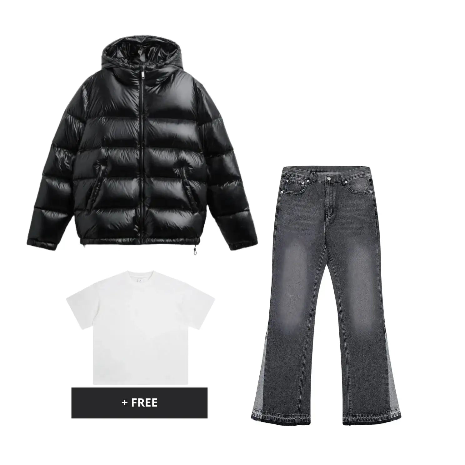 VIRAL OUTFIT 6 – COLD CITY - Off Culture