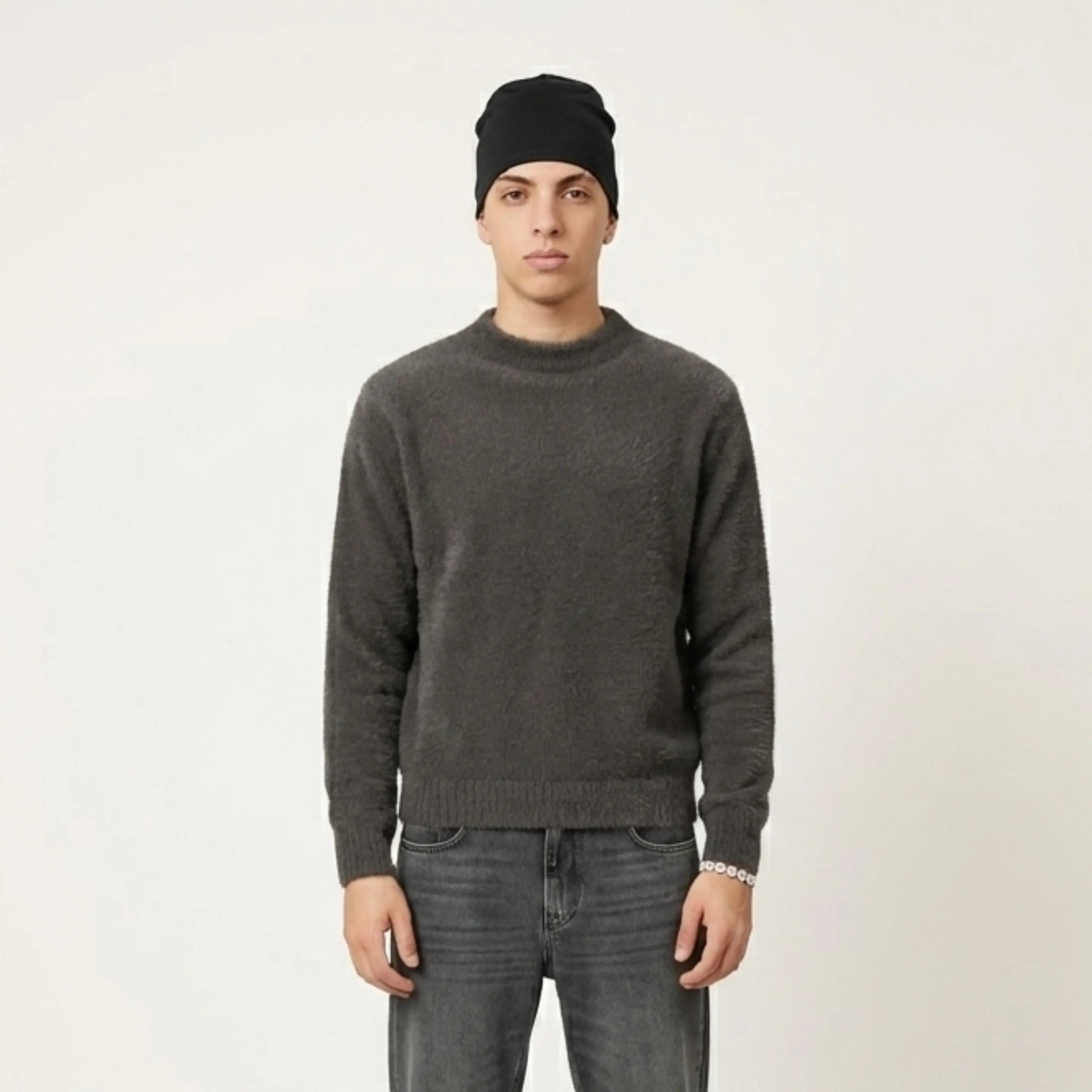 LUMARO — SWEATER - Off Culture