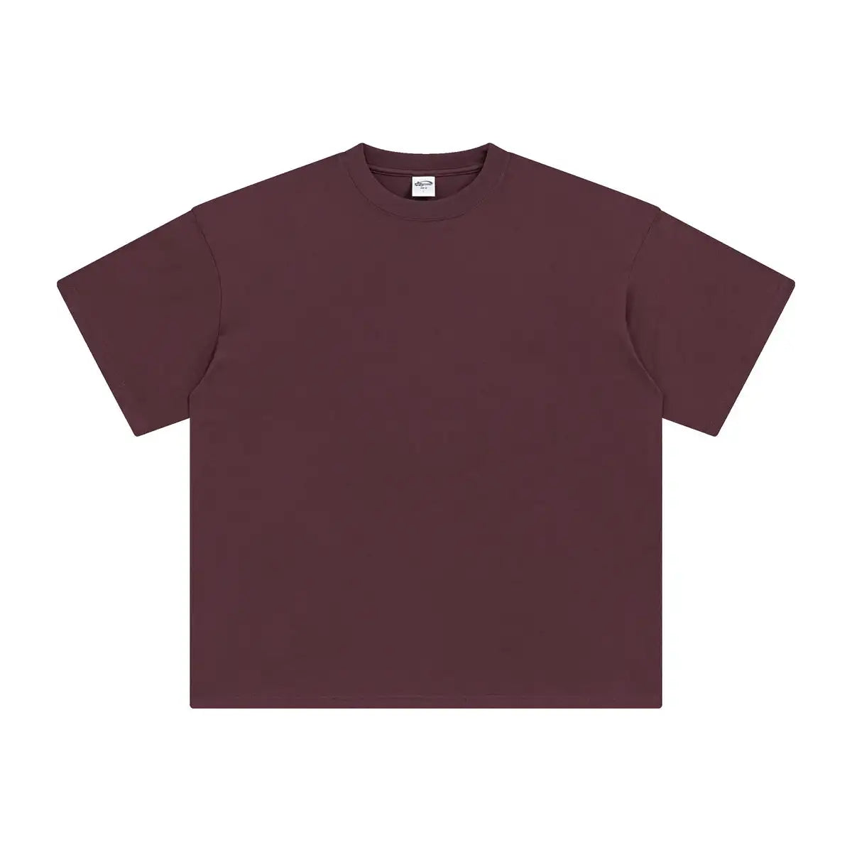 OFF CULTURE EVERYDAY BOXY TEE - Off Culture