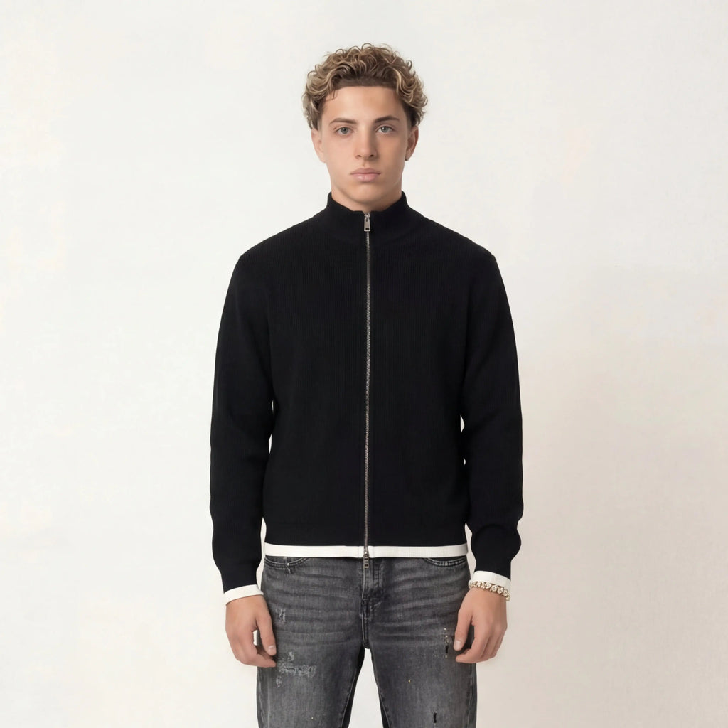 SOMBRE — SWEATER - Off Culture