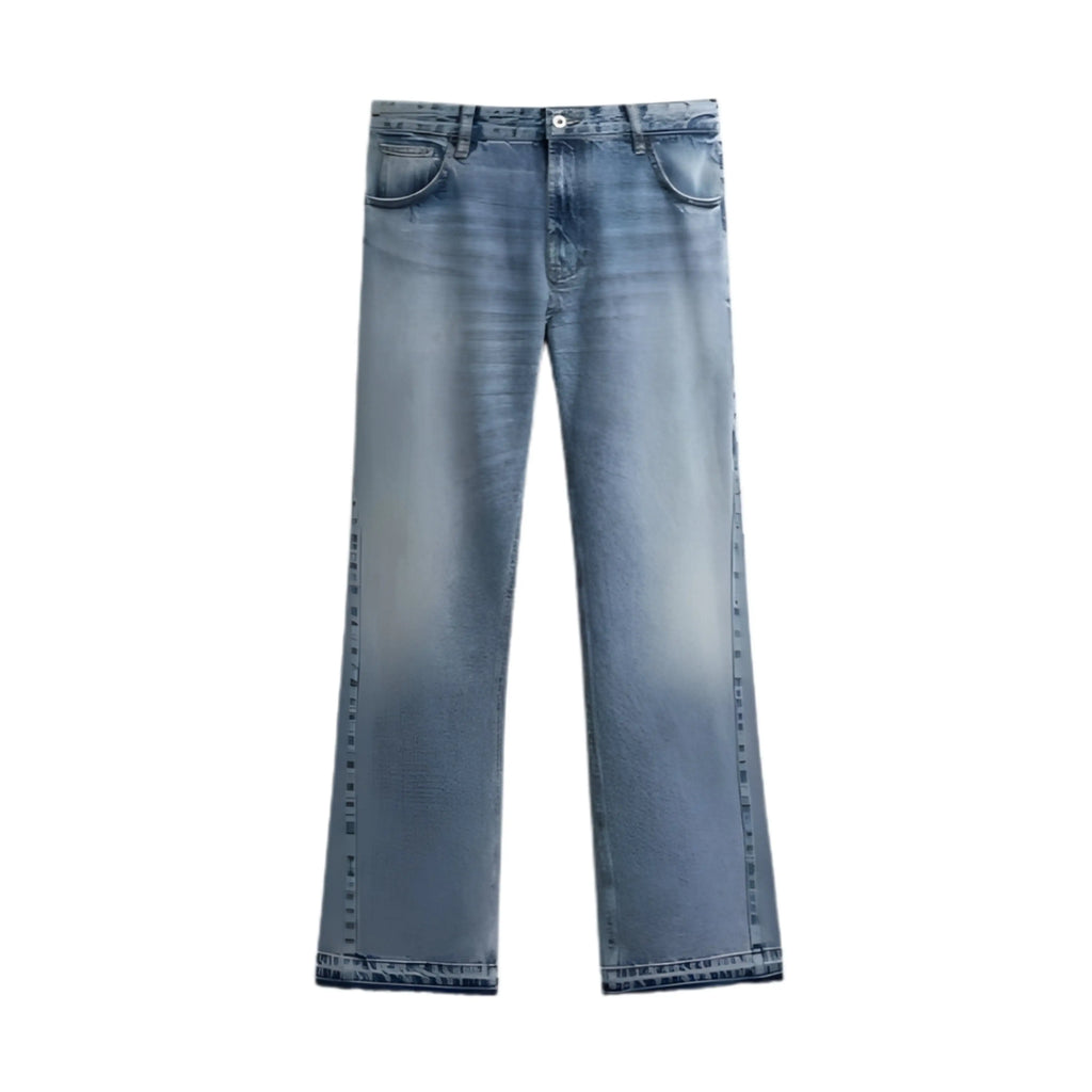 AZRA - JEANS - Blue - Off Culture