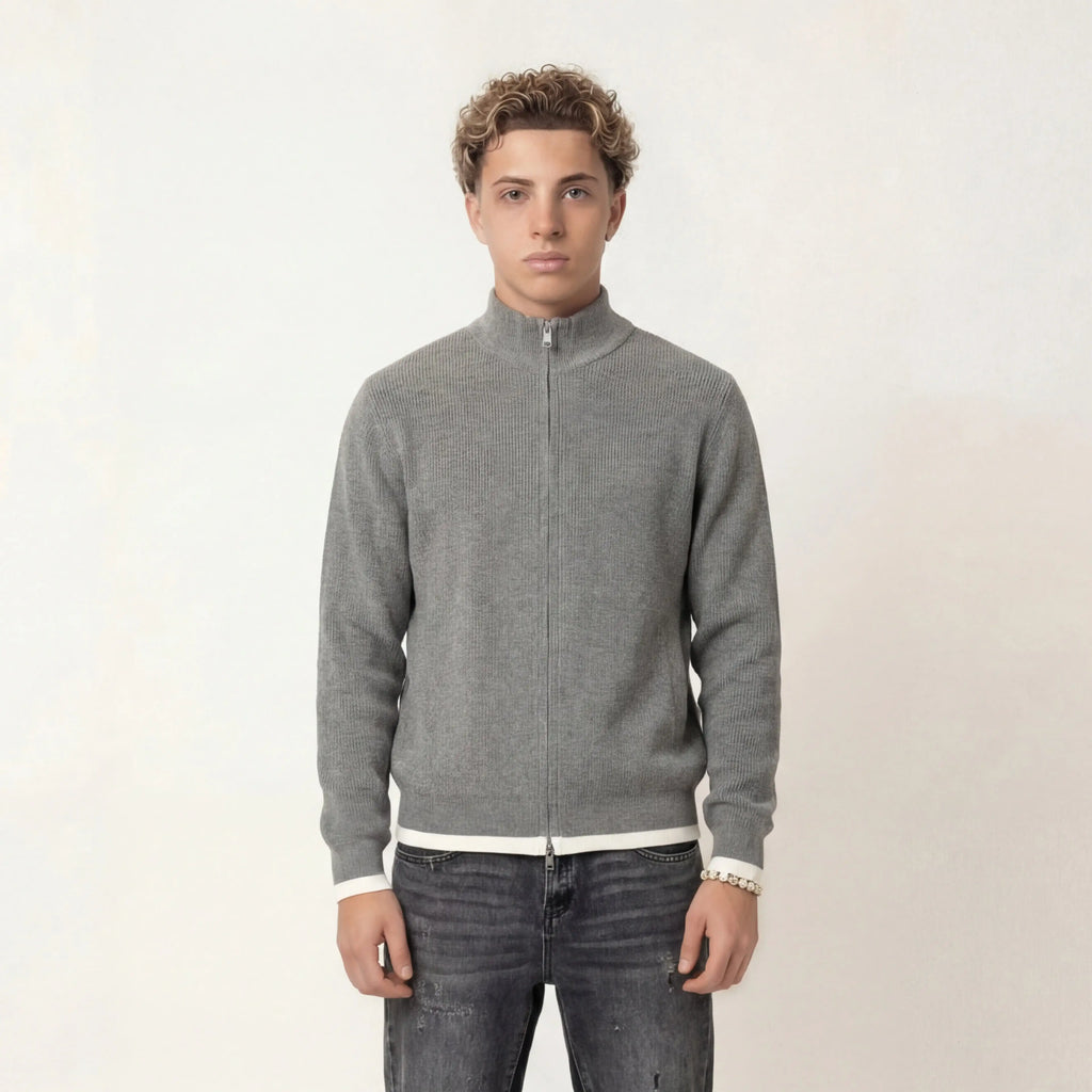 SOMBRE — SWEATER - Off Culture