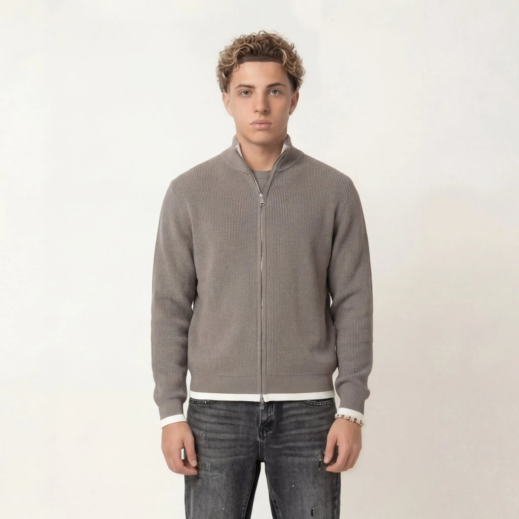 SOMBRE — SWEATER - Off Culture