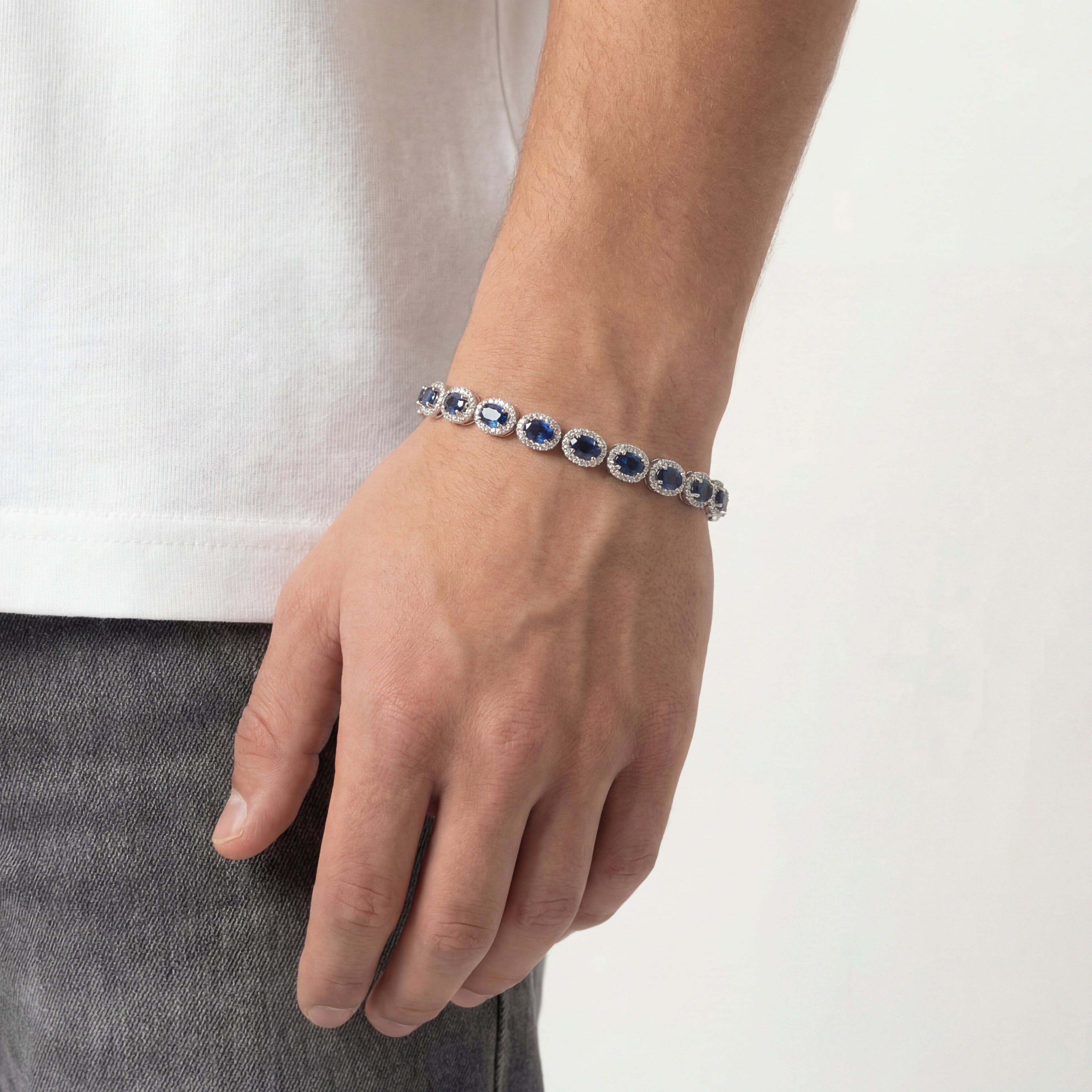 AZUL – BRACELET