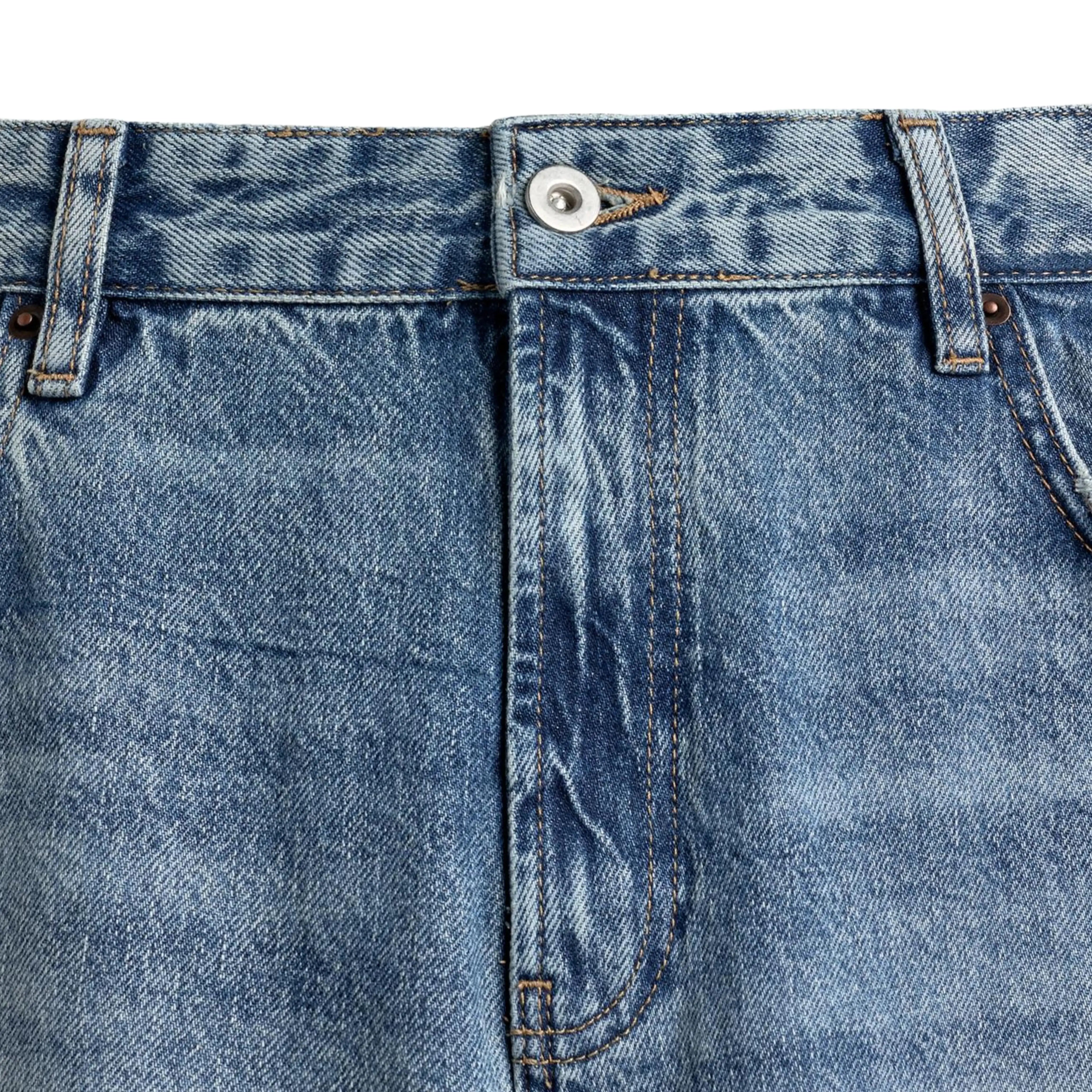 AZRA - JEANS - Off Culture