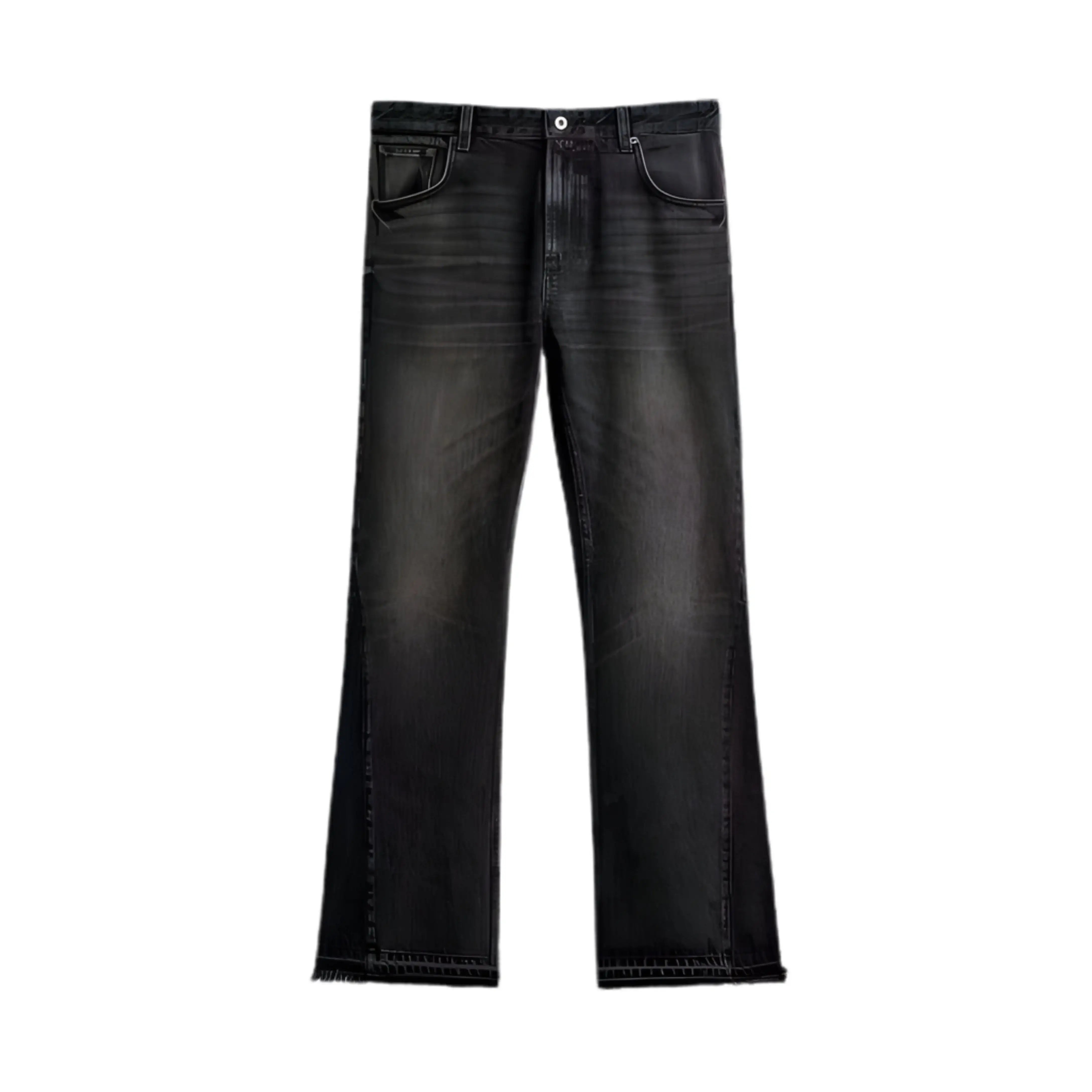AZRA - JEANS - Off Culture