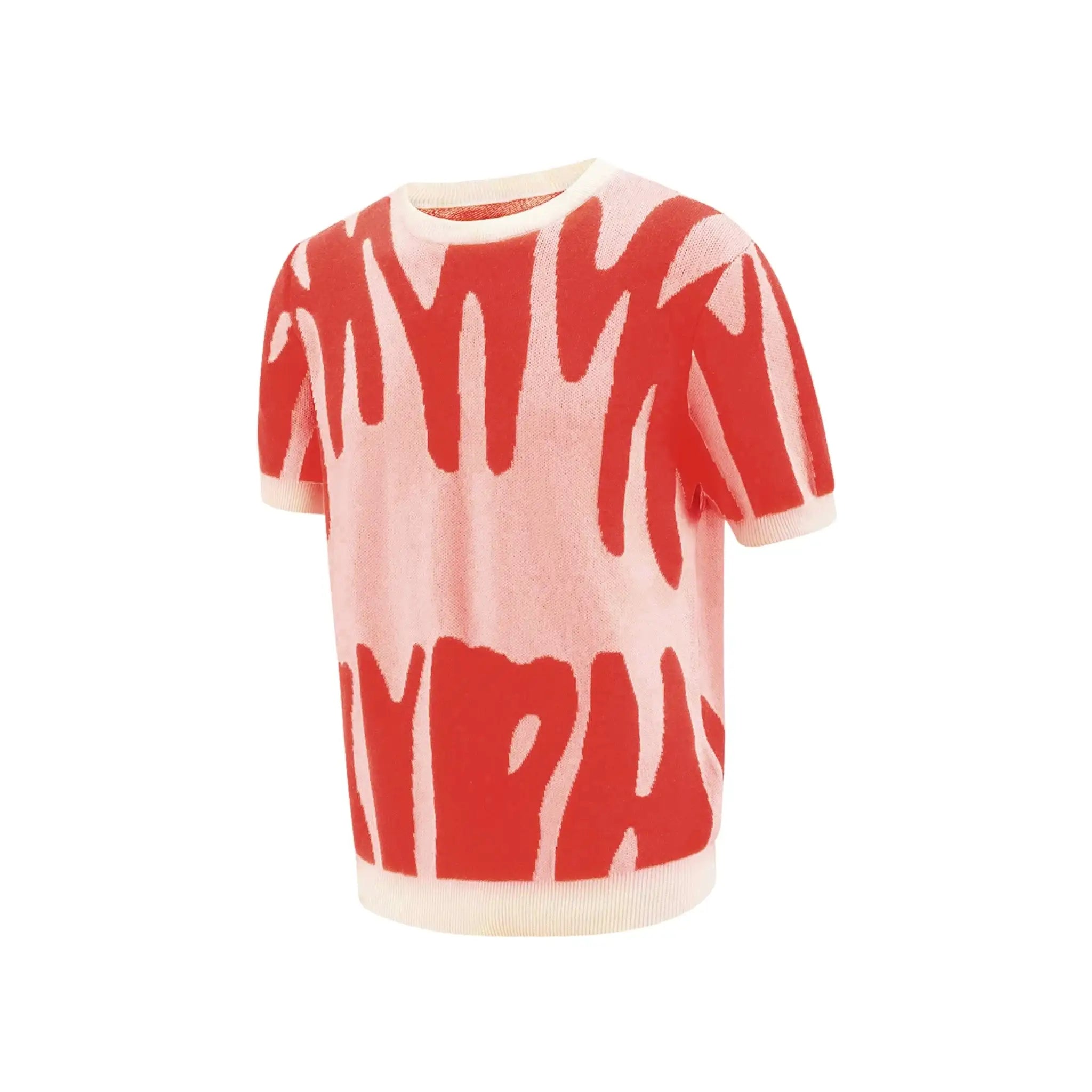 VENTO – SWEATER TEE - Off Culture