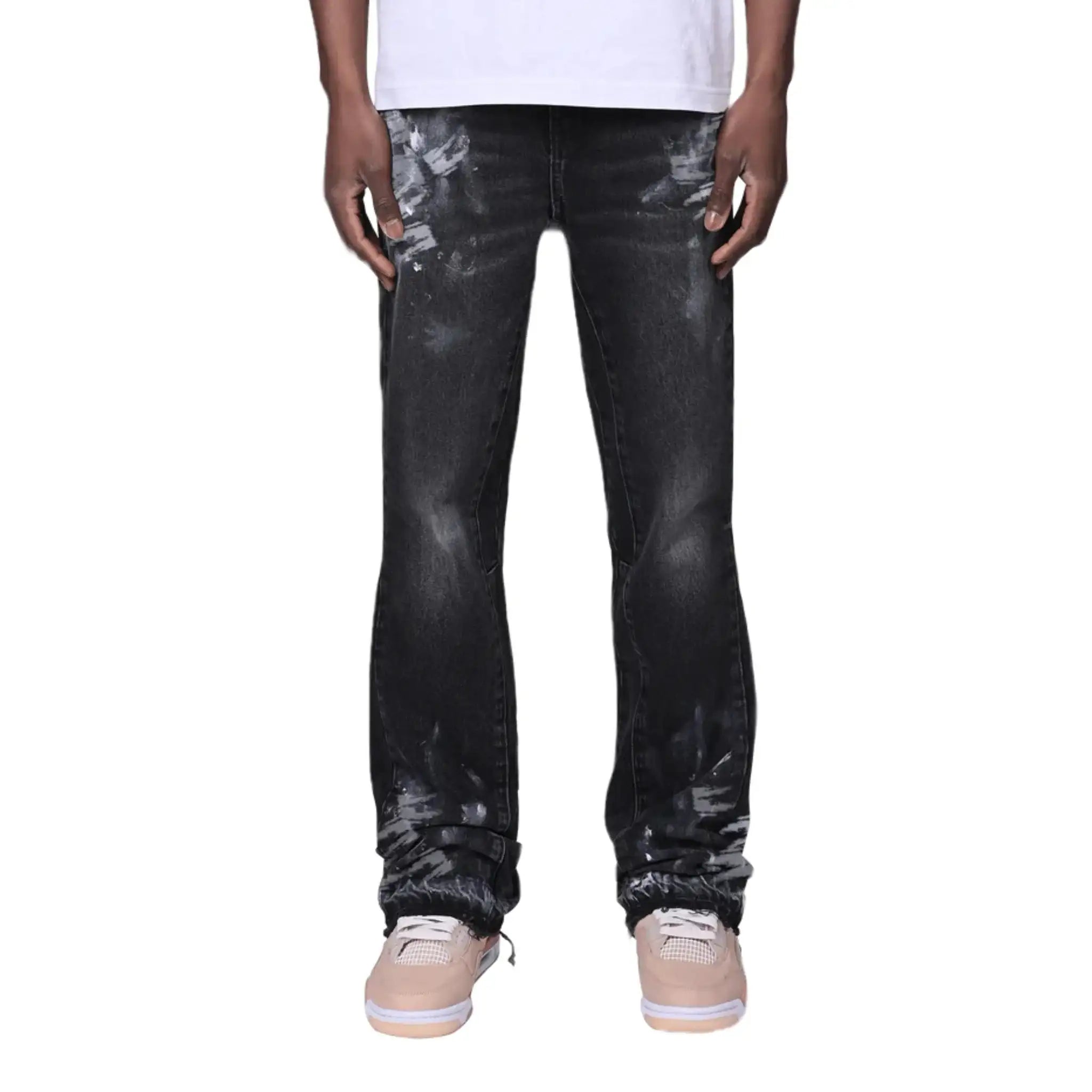 FLARED JEANS BUNDLE 3