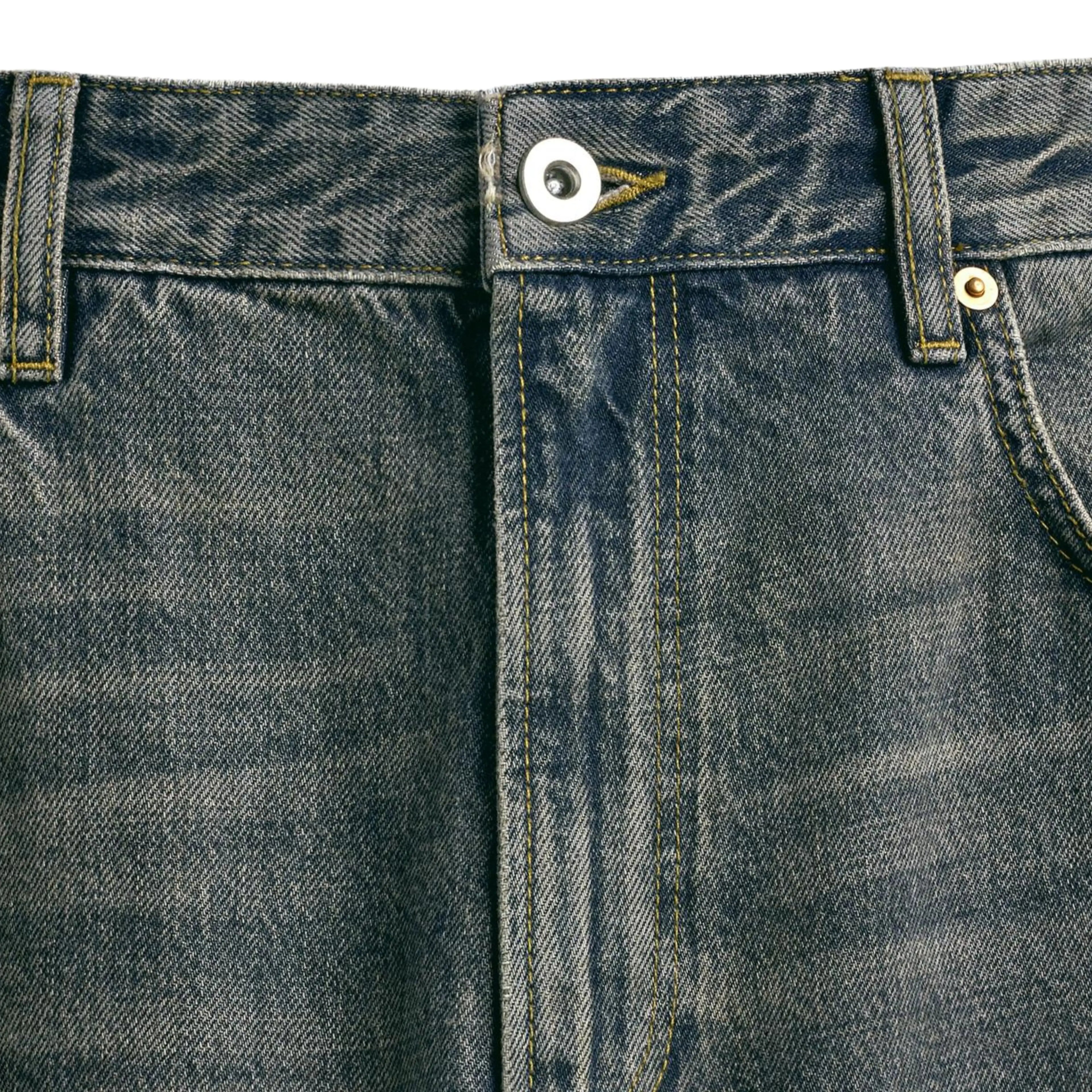 AZRA - JEANS - Off Culture