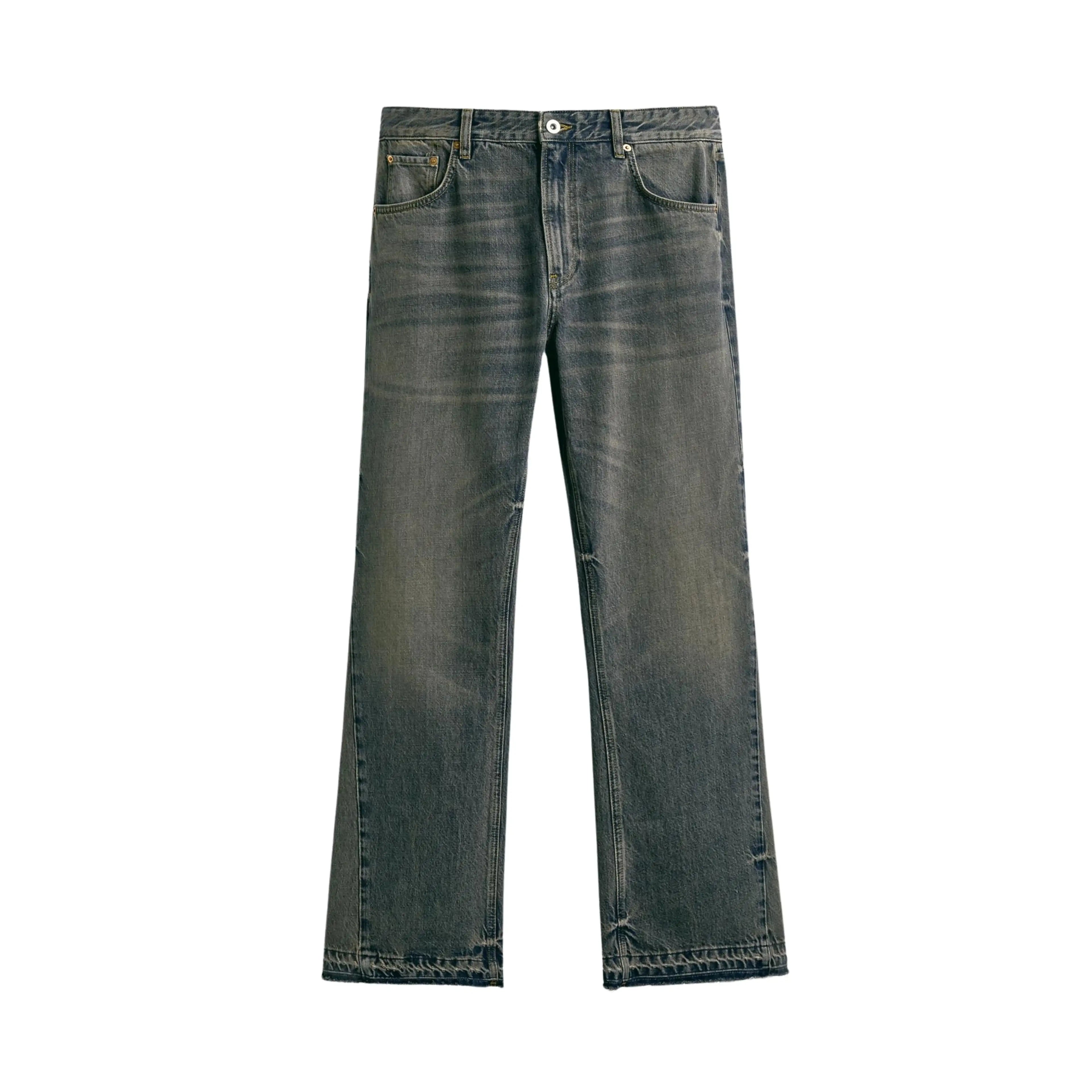 AZRA - JEANS - Off Culture