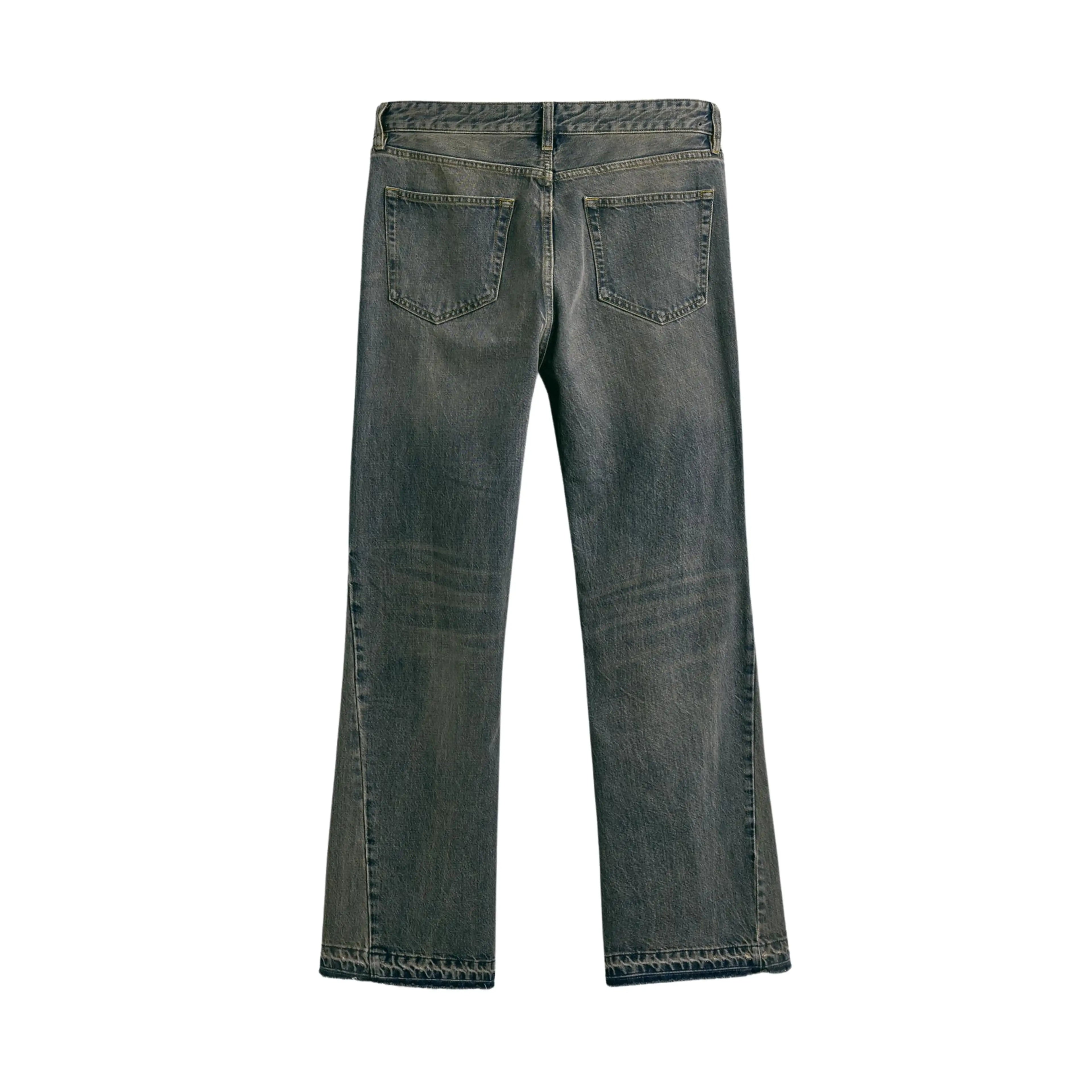 AZRA - JEANS - Off Culture