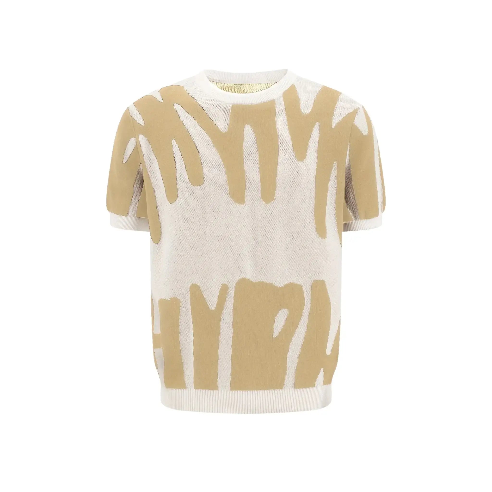 VENTO – SWEATER TEE - Off Culture
