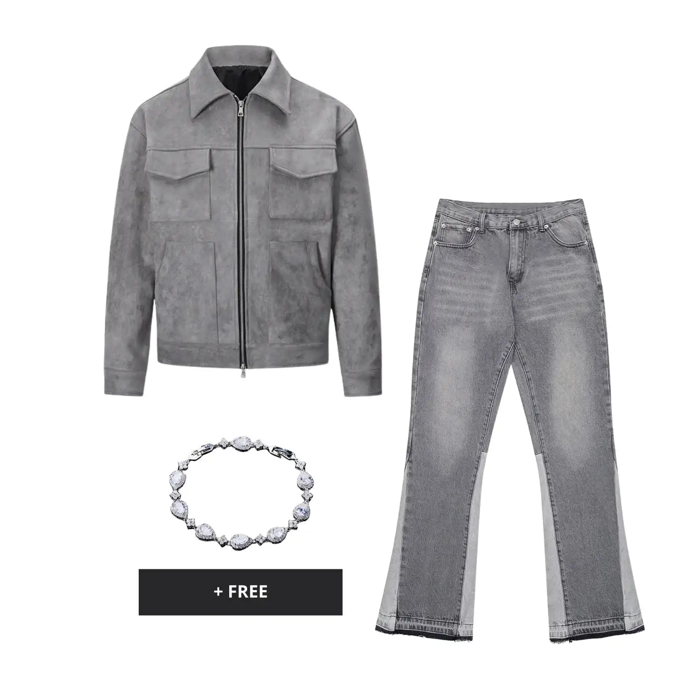 VIRAL OUTFIT 20 –  CHILL NIGHT - Off Culture