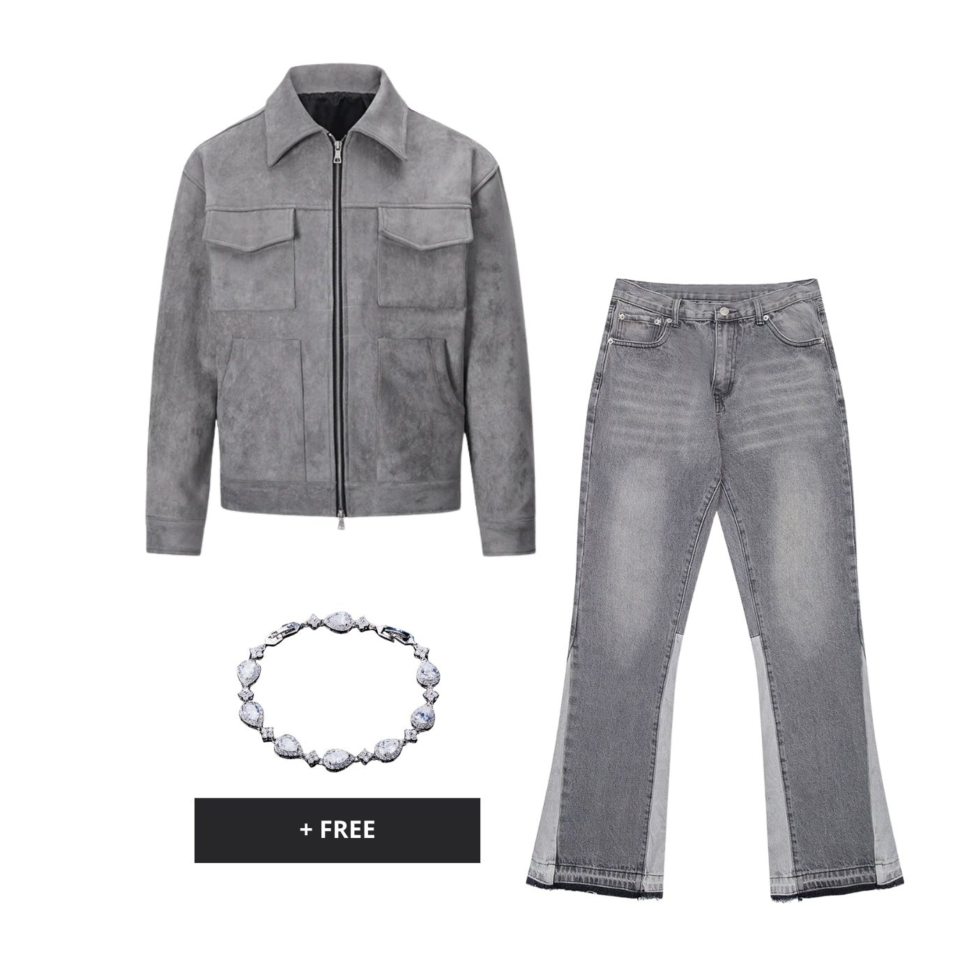 VIRAL OUTFIT 20 –  CHILL NIGHT